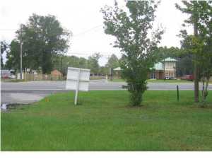 No Named Subdivision - Commercial Sale