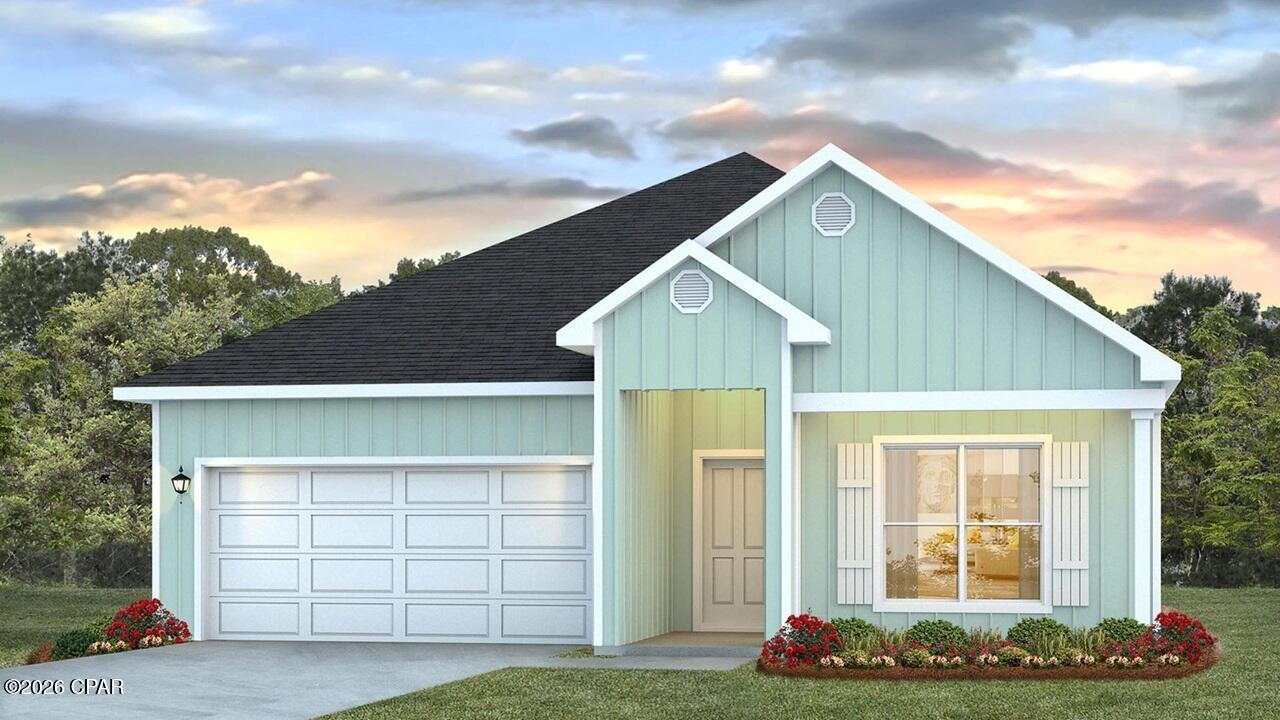 Caballeros Estates at Hombre - Residential