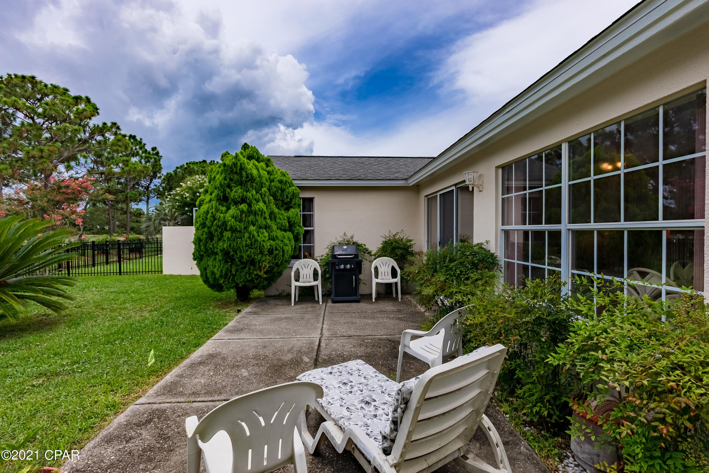 The Glades - Residential