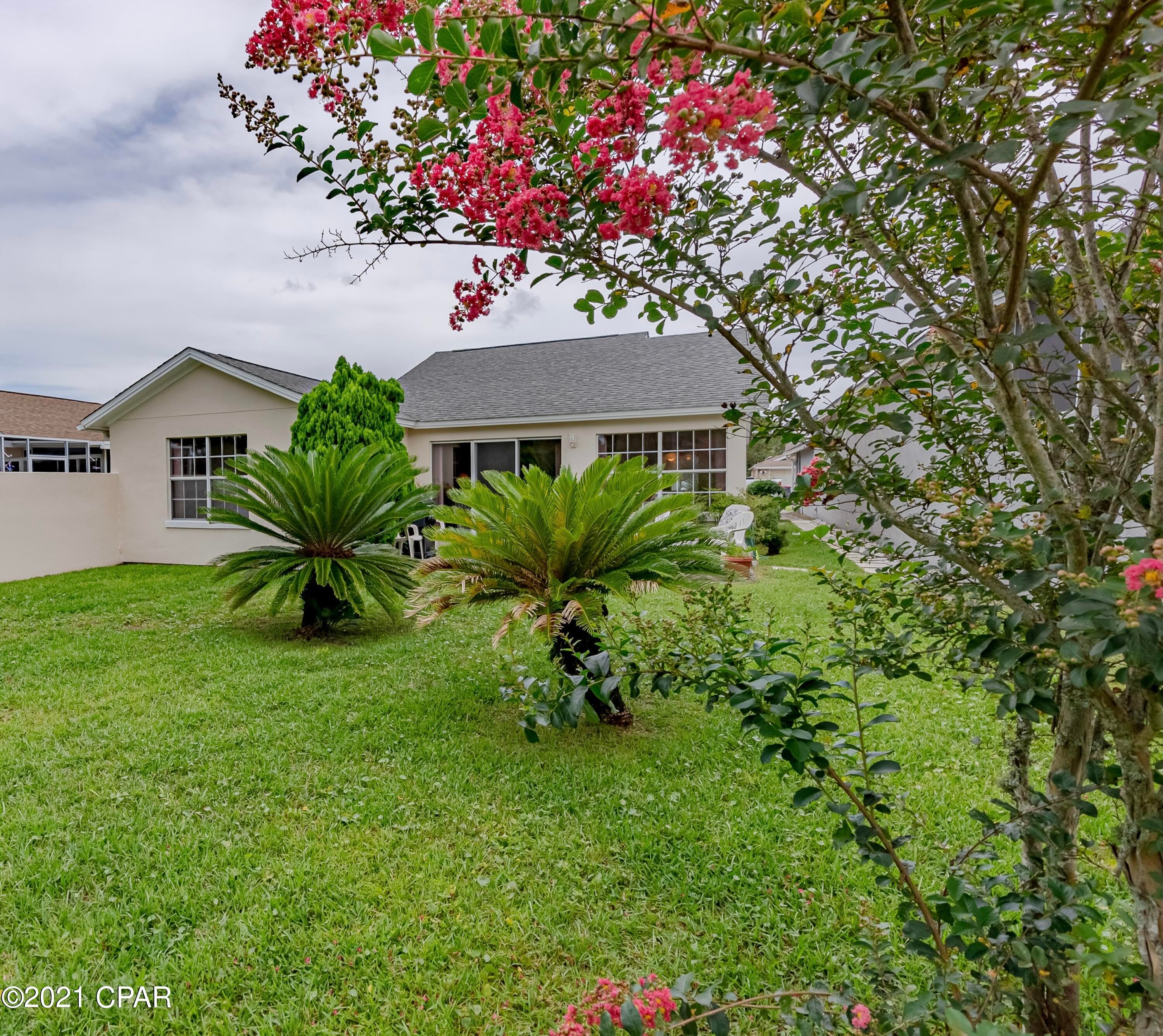 The Glades - Residential