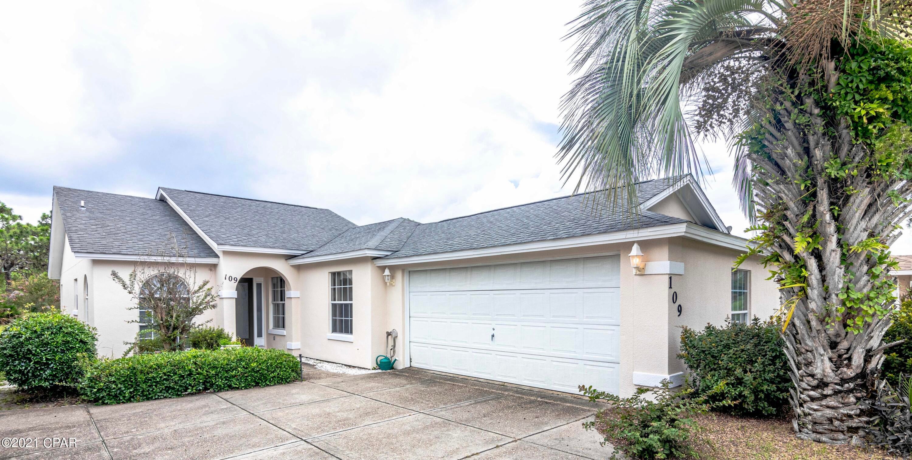 The Glades - Residential