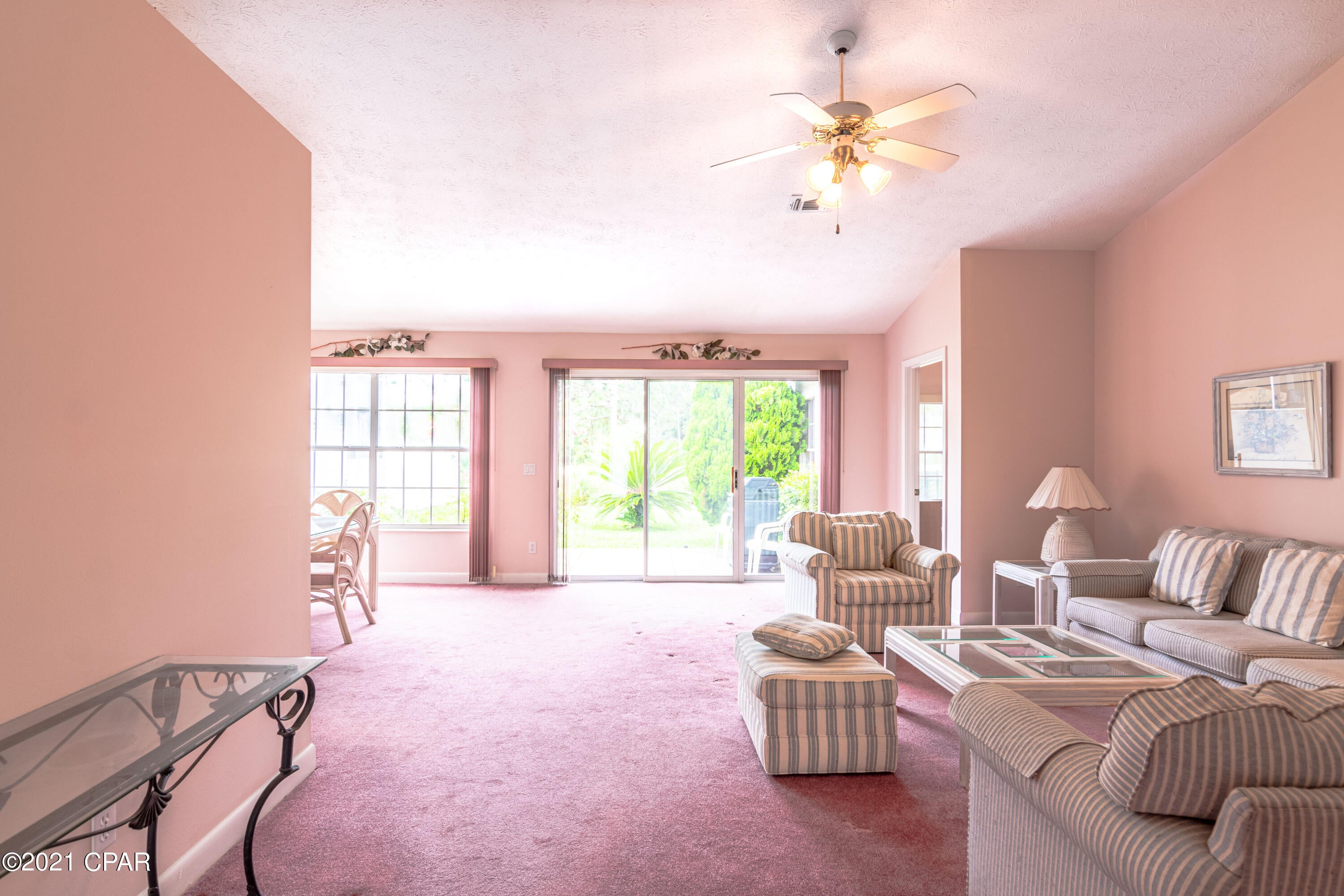 The Glades - Residential