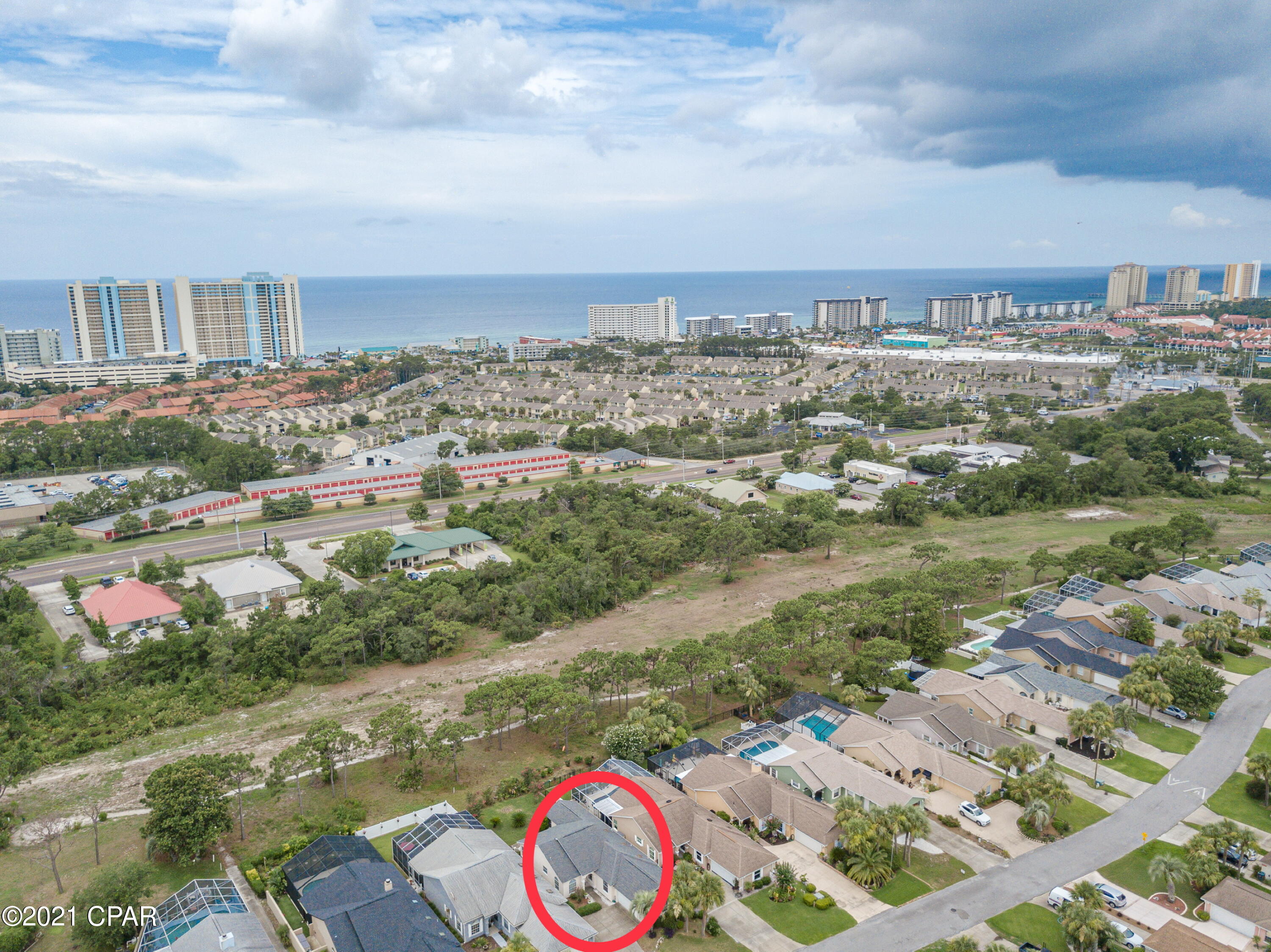 The Glades - Residential