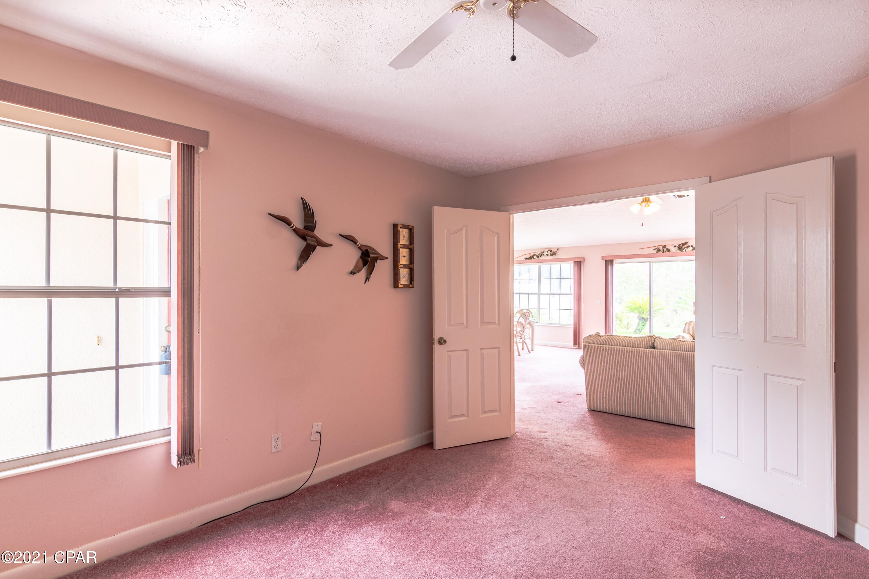 The Glades - Residential