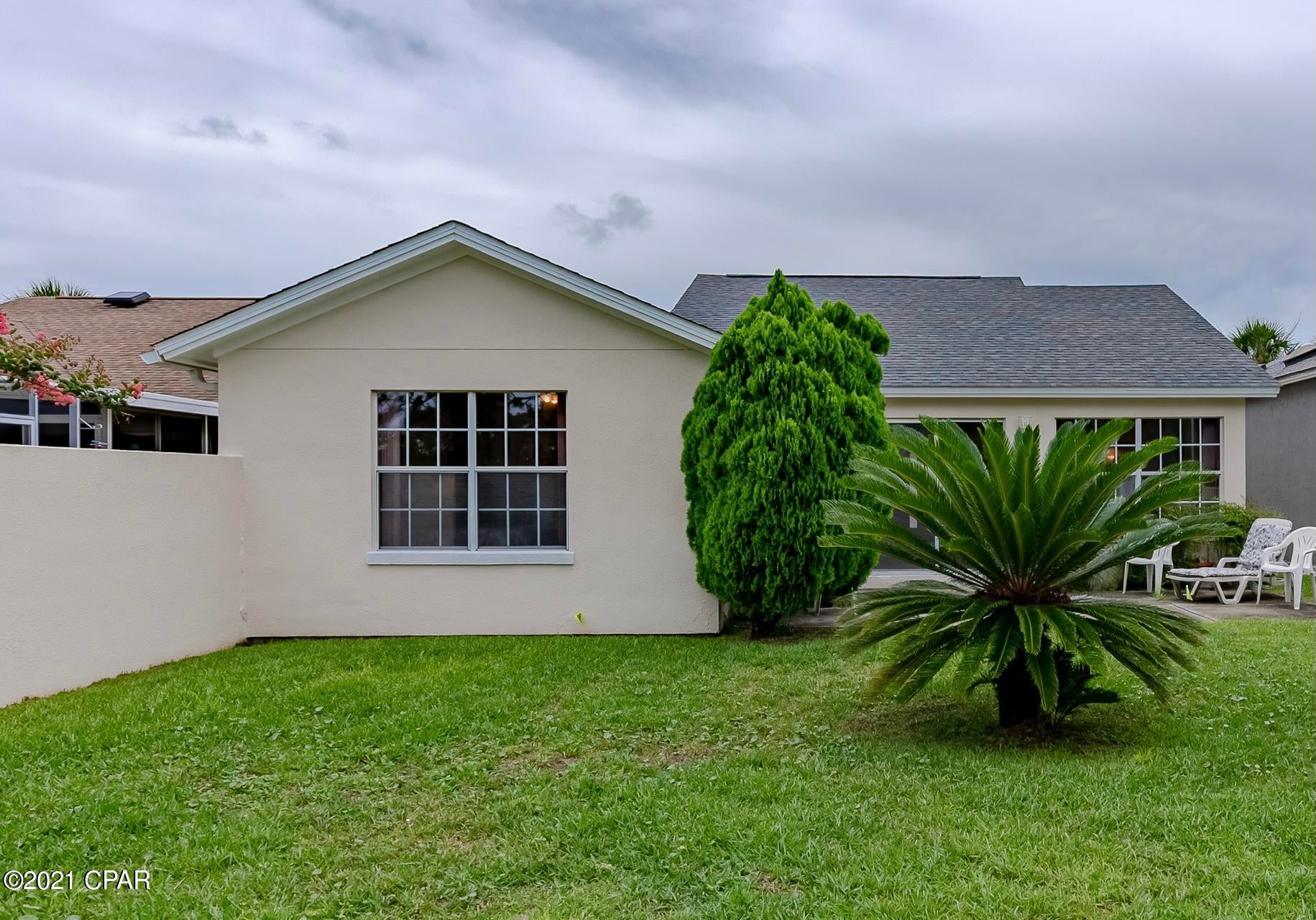 The Glades - Residential