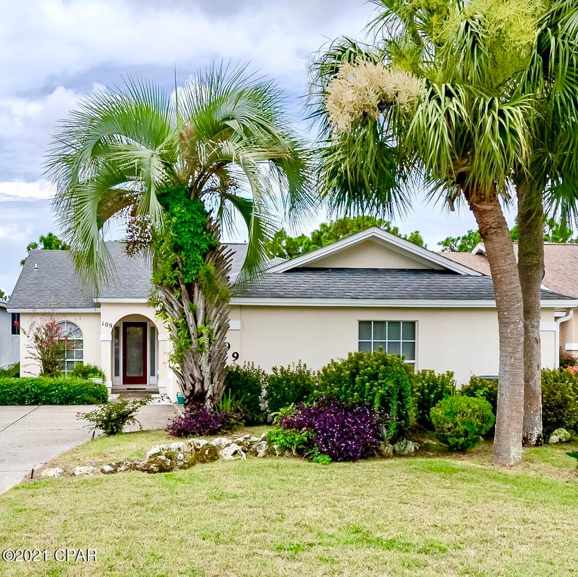 The Glades - Residential