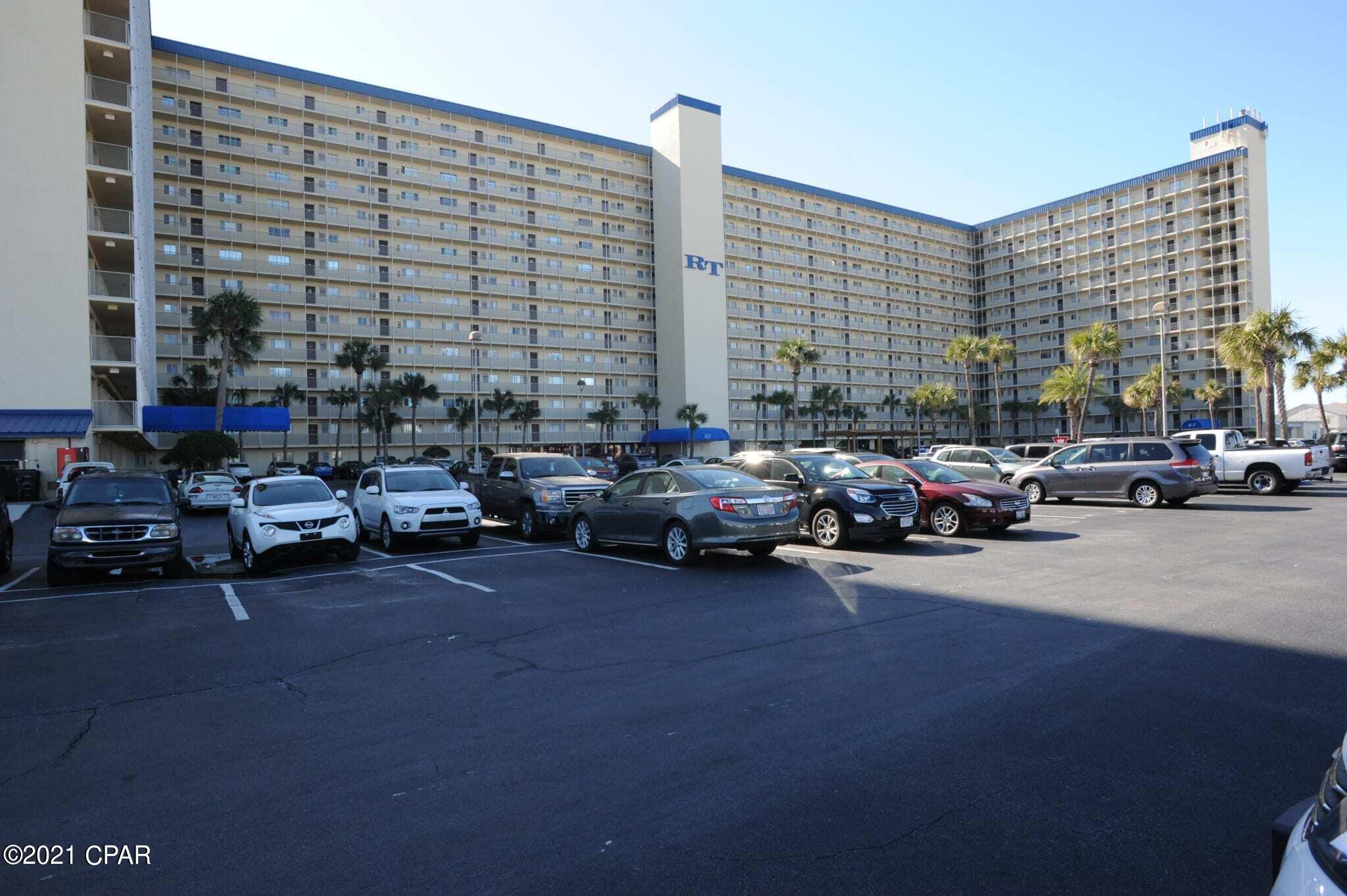 Regency Towers - Residential