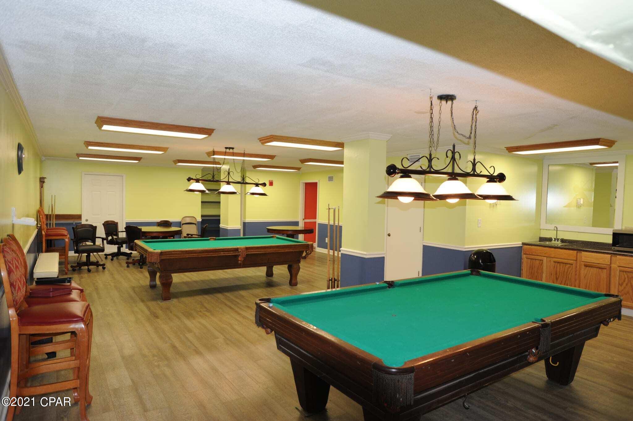 Regency Towers - Residential