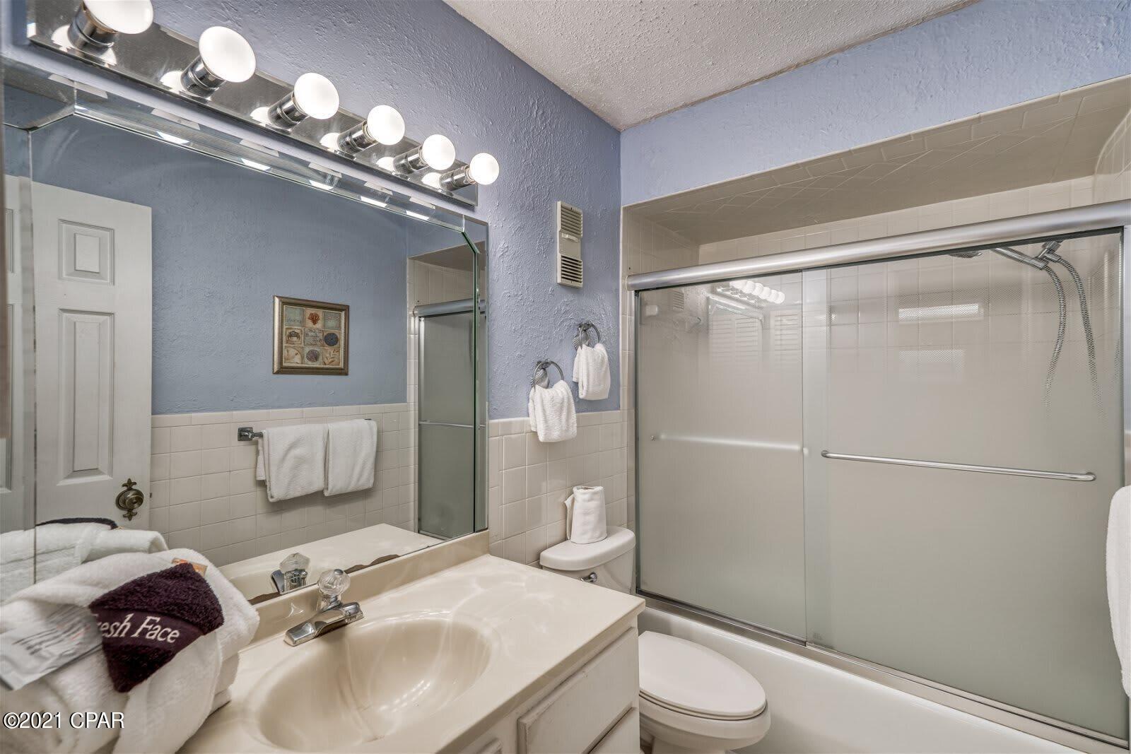 Regency Towers - Residential