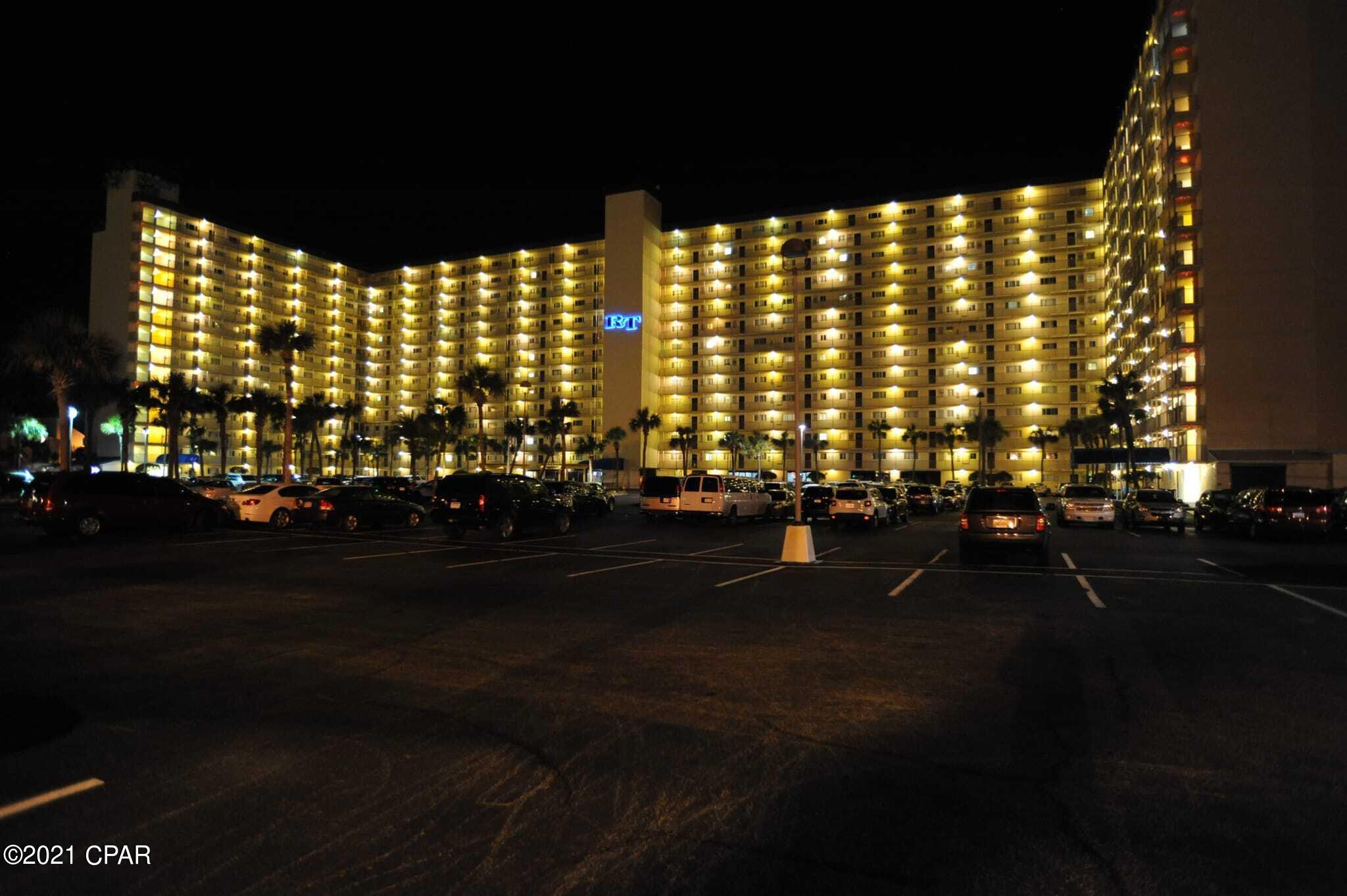 Regency Towers - Residential