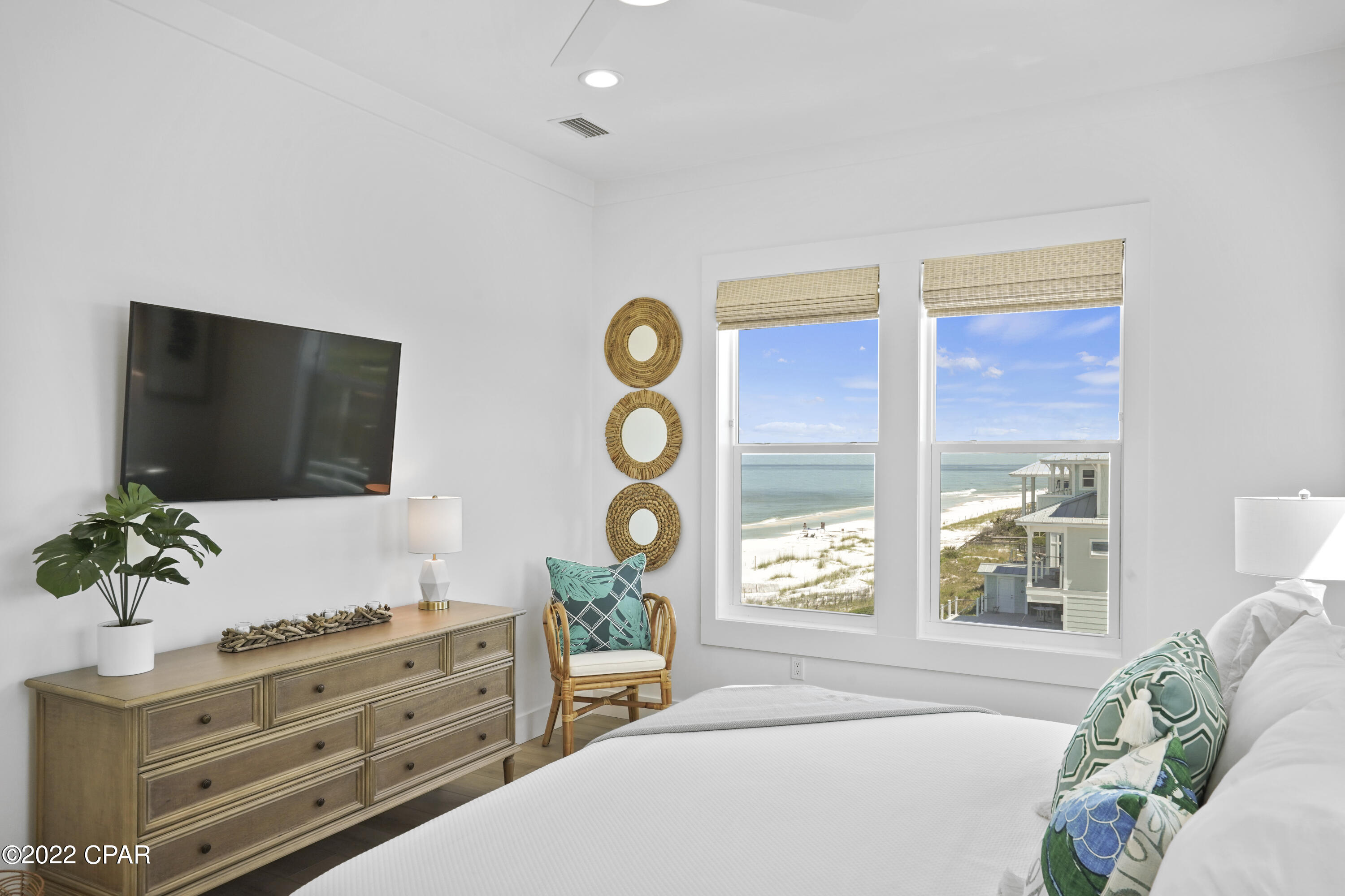 Cape San Blas - Residential