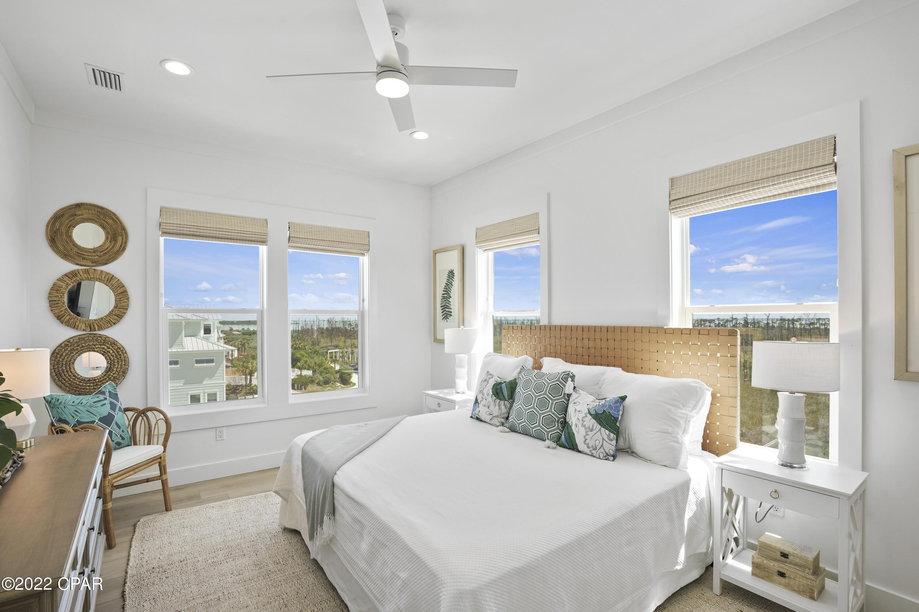 Cape San Blas - Residential
