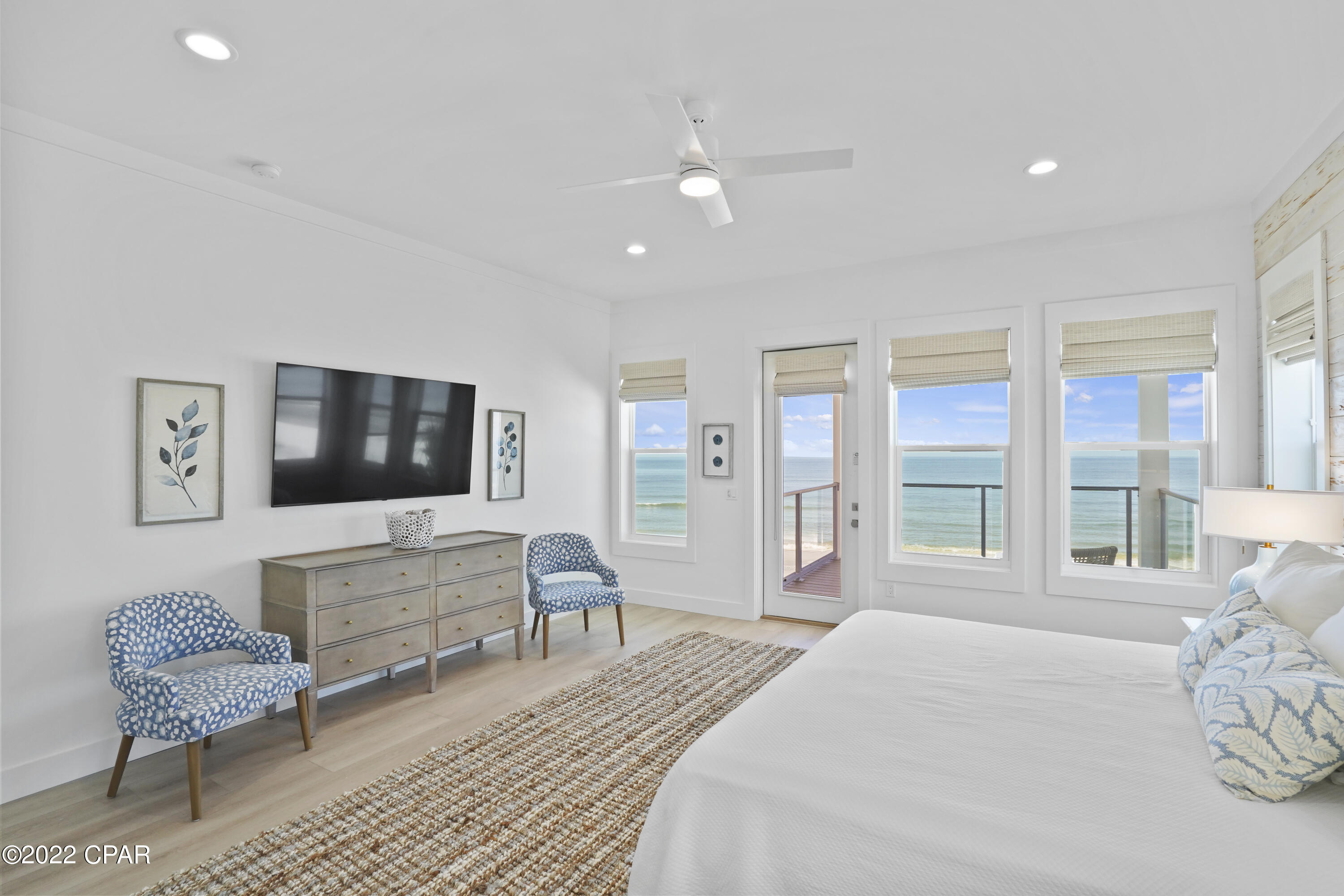 Cape San Blas - Residential
