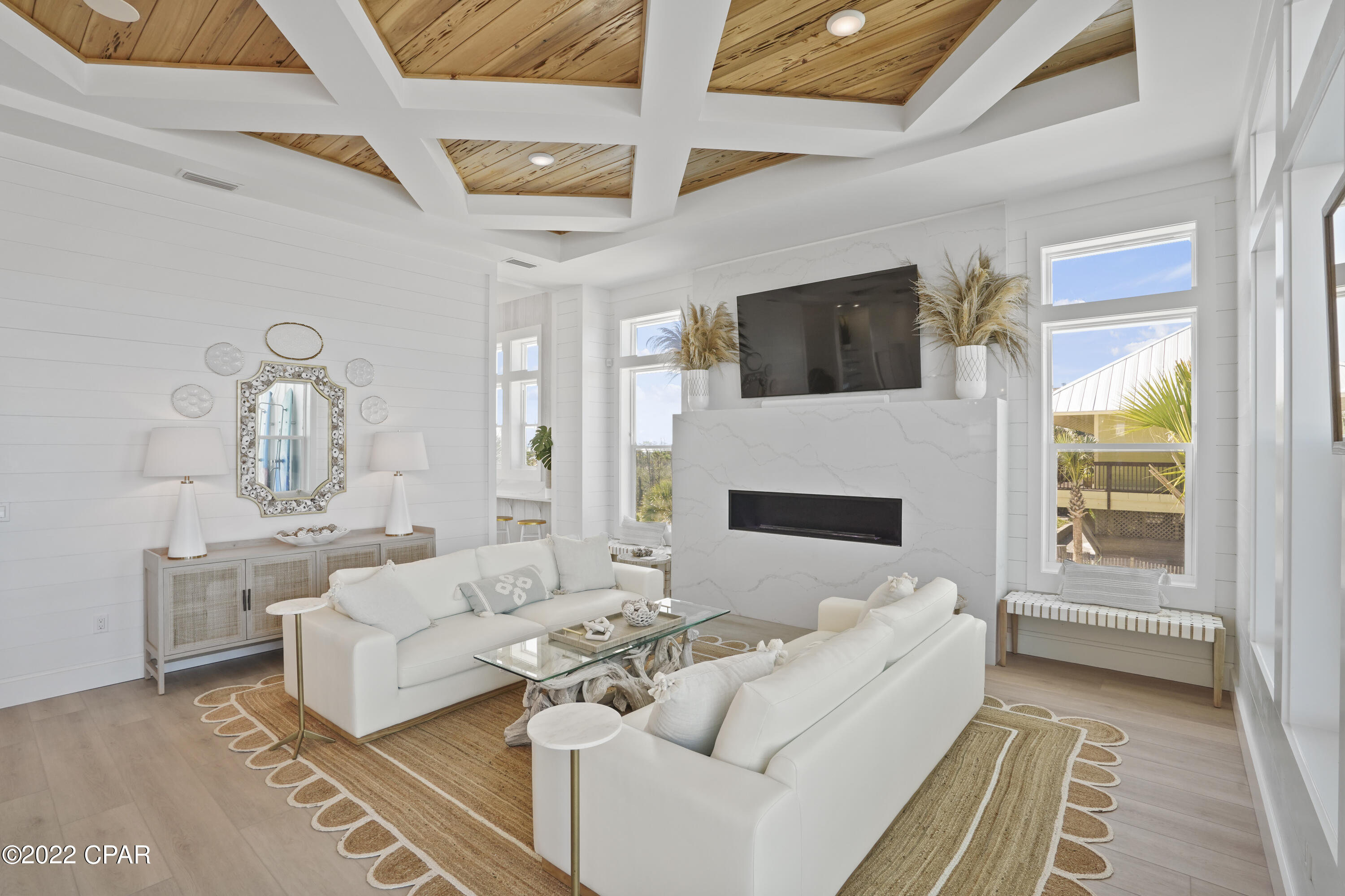 Cape San Blas - Residential