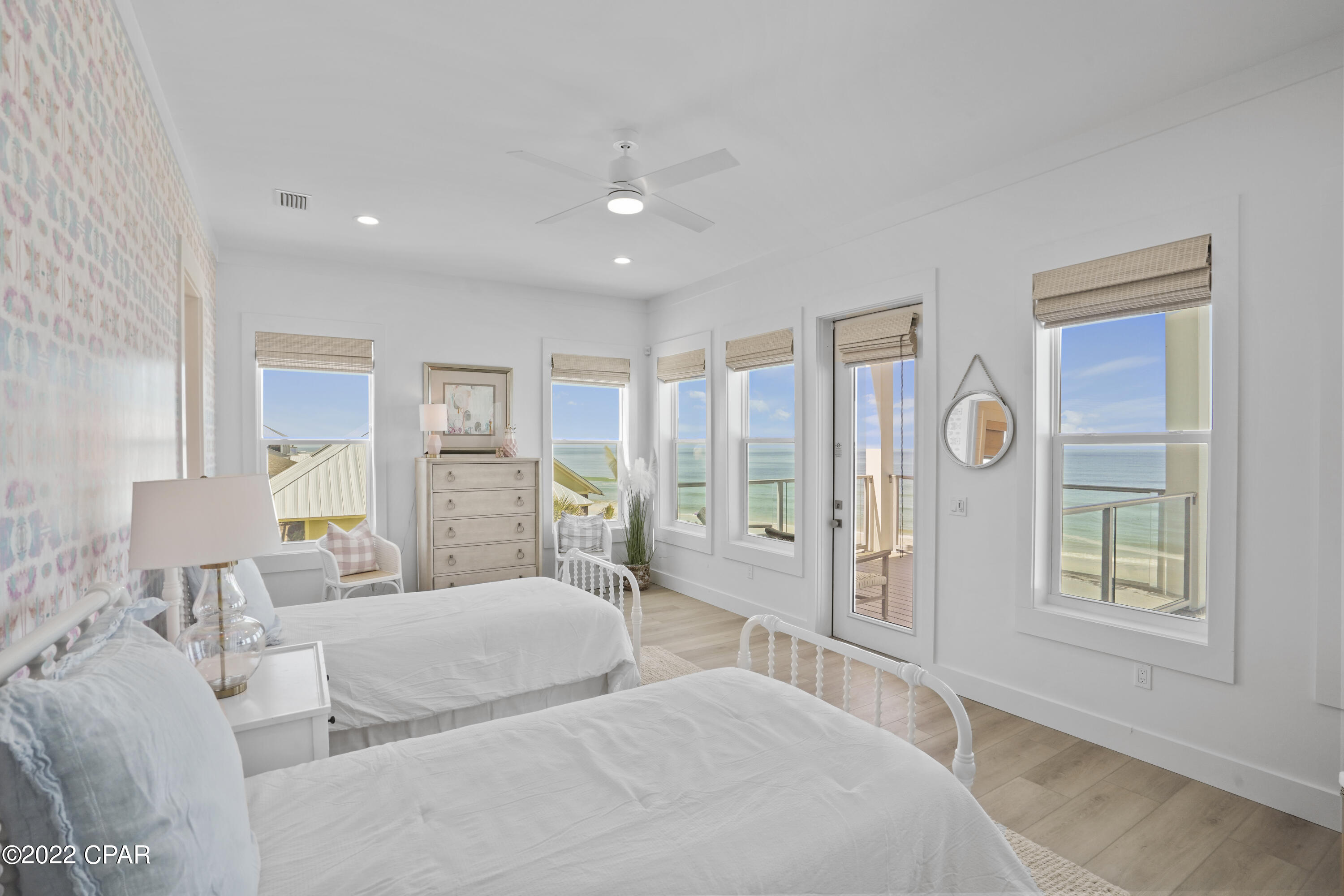 Cape San Blas - Residential