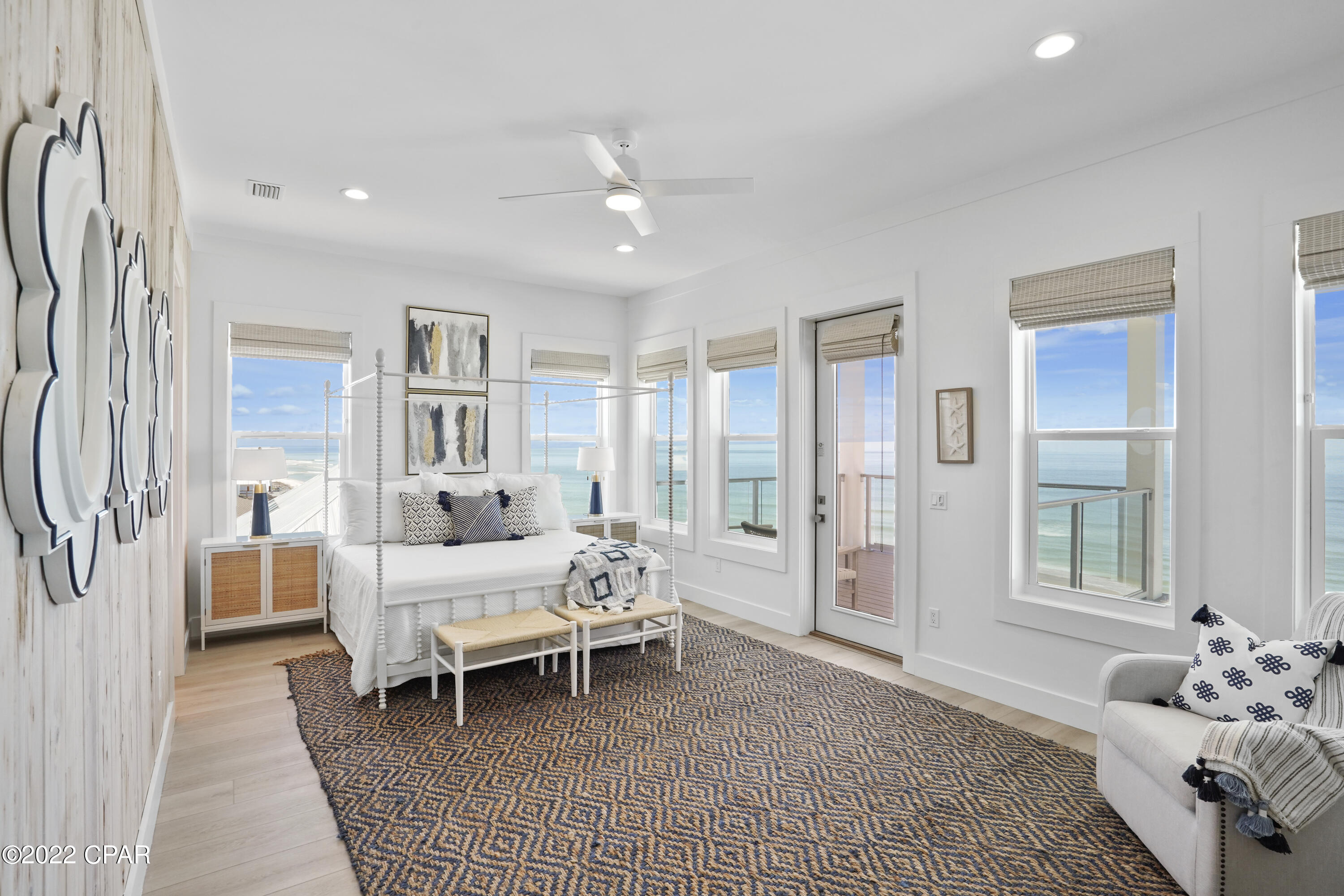 Cape San Blas - Residential