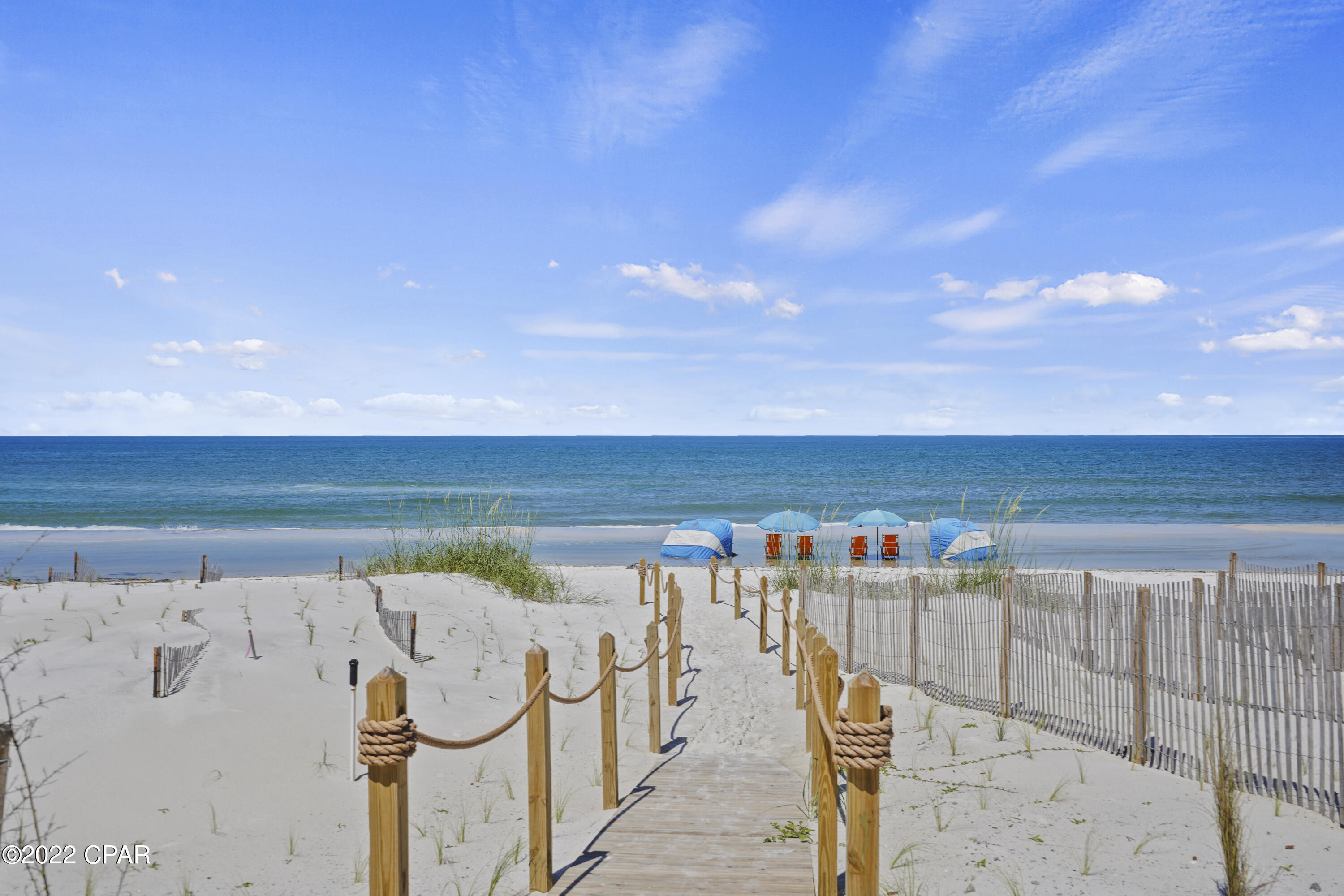 Cape San Blas - Residential