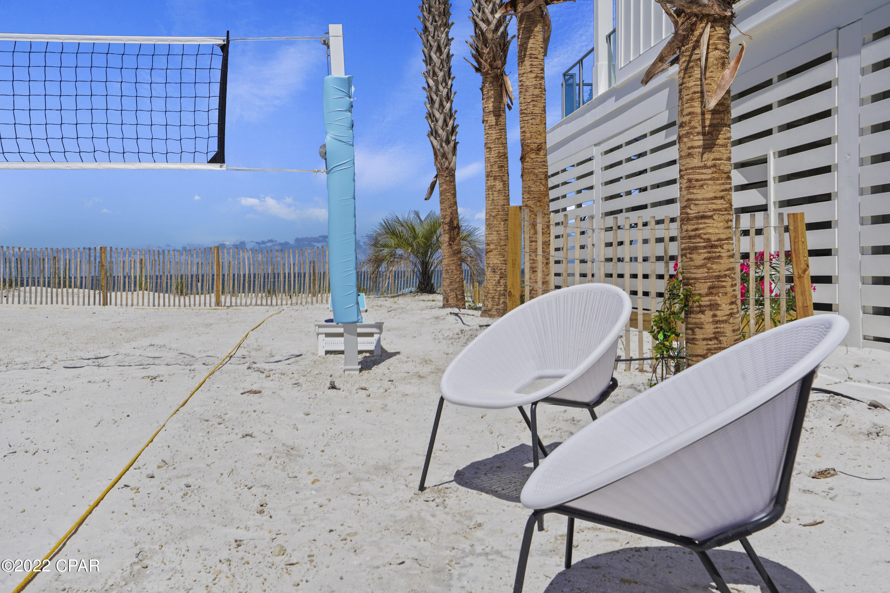 Cape San Blas - Residential