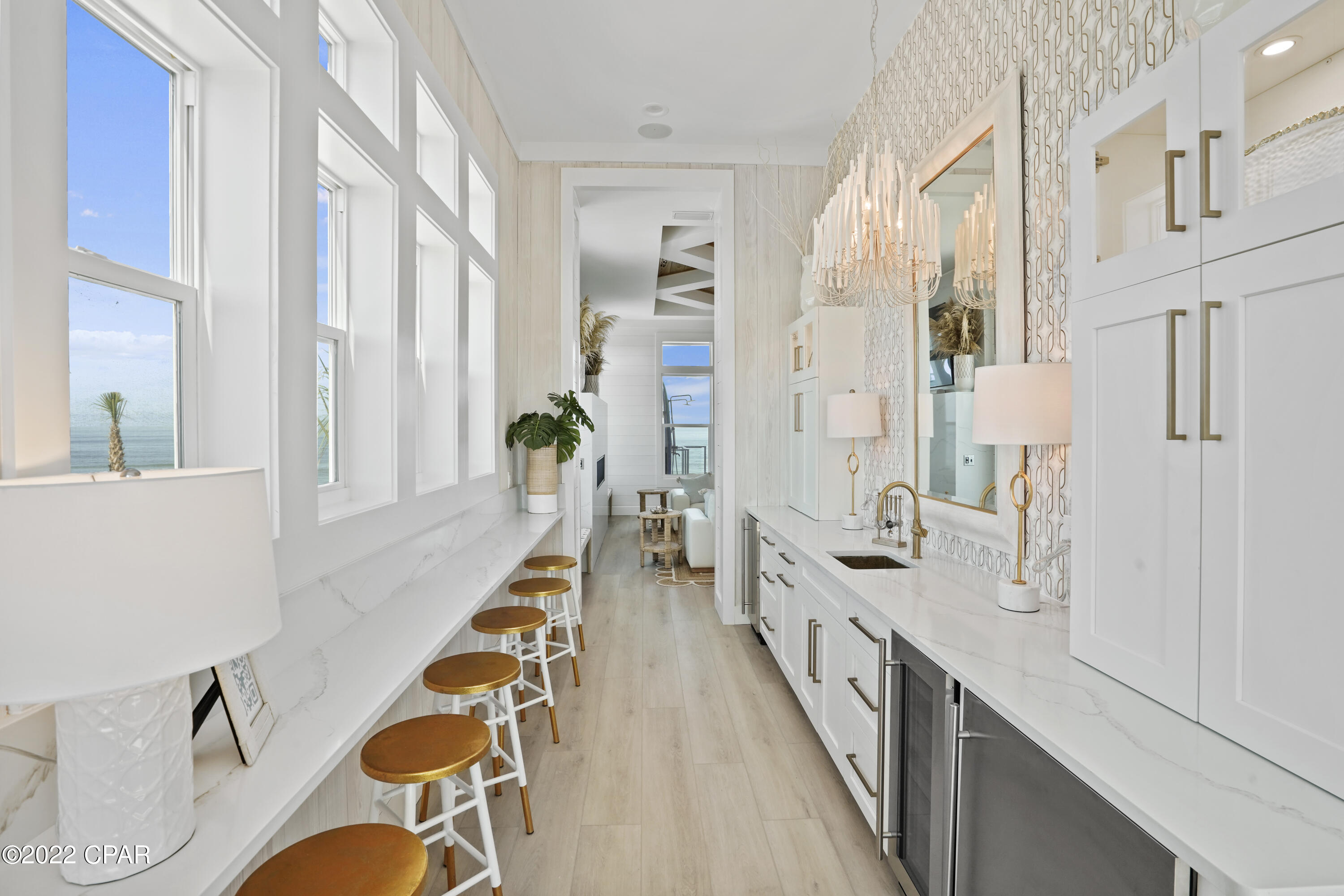 Cape San Blas - Residential