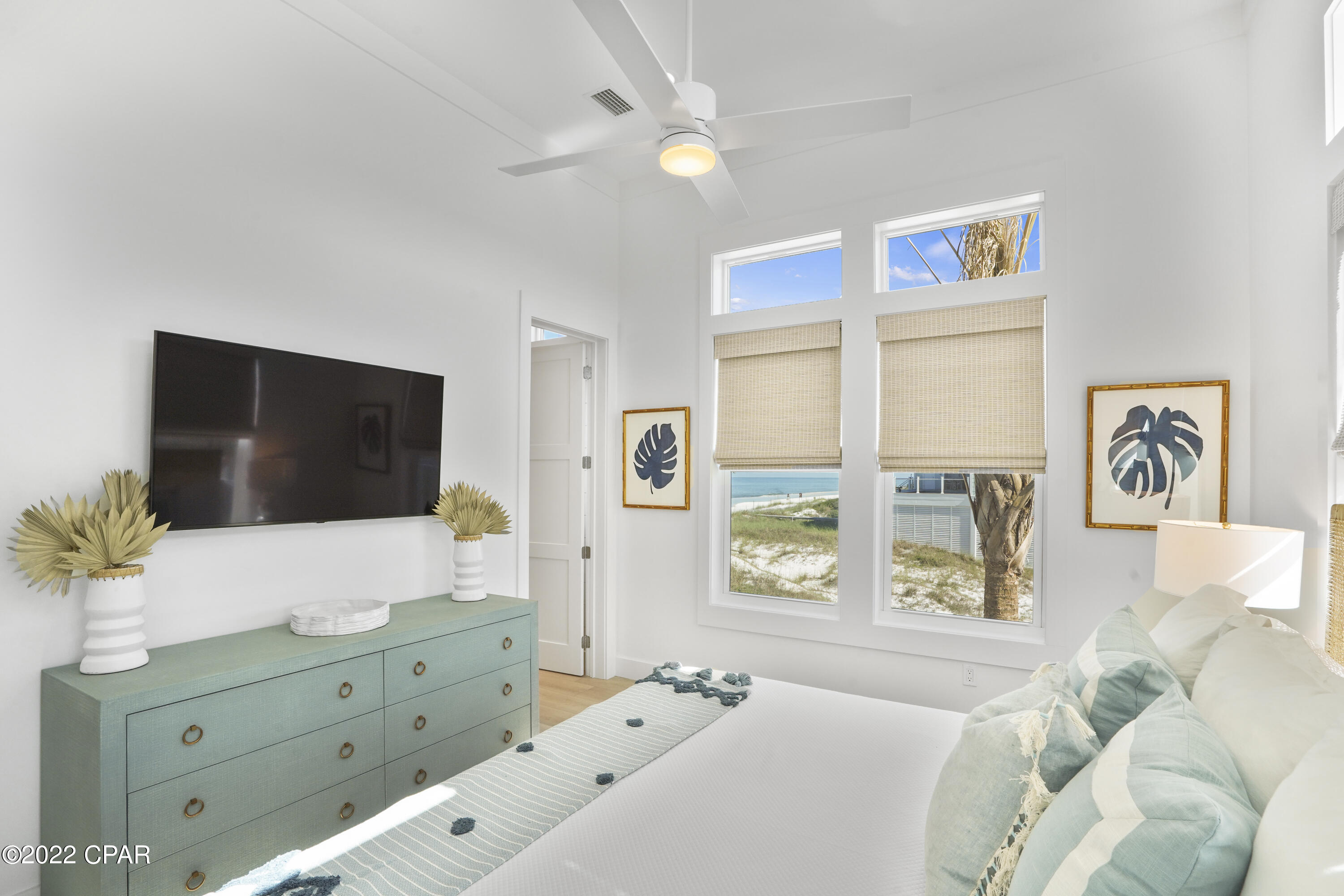 Cape San Blas - Residential