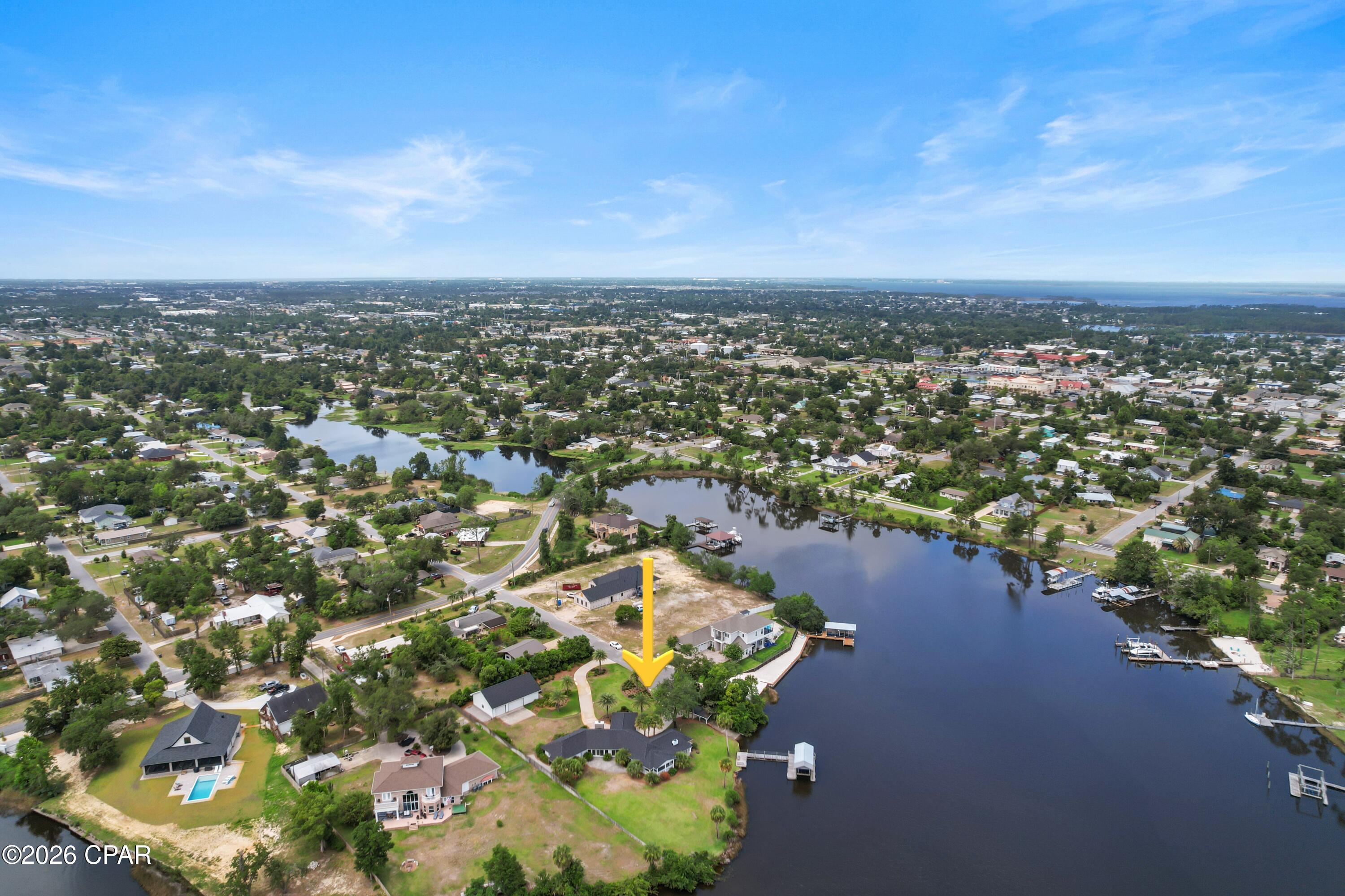 Lynn Haven - Residential