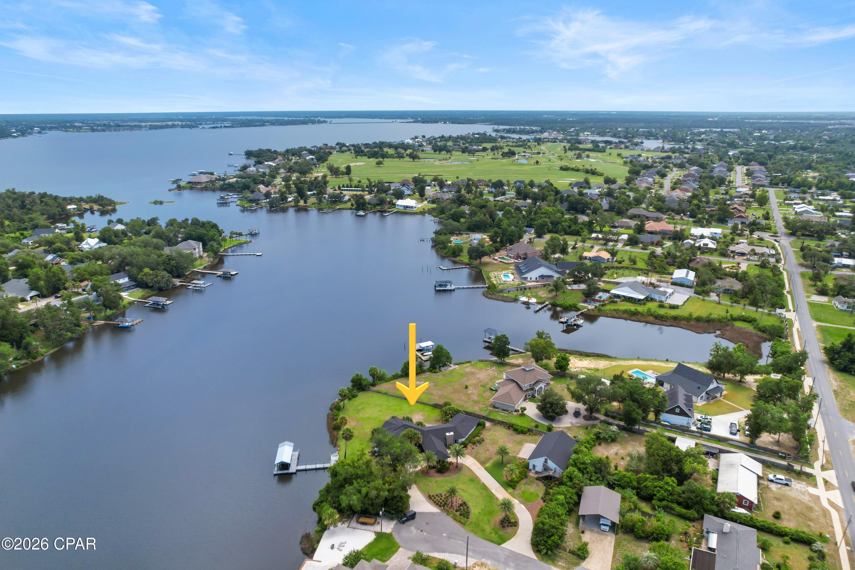 Lynn Haven - Residential