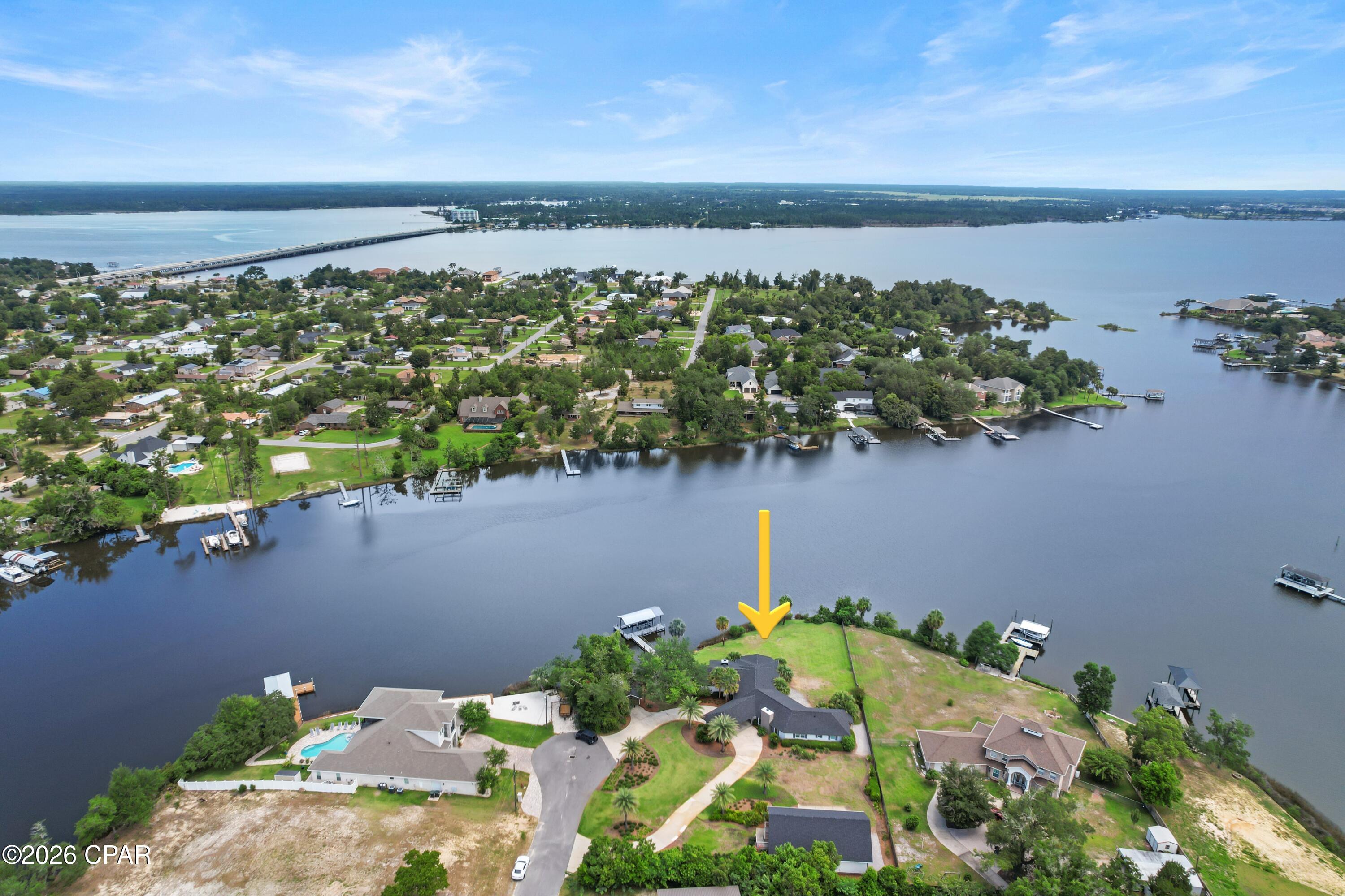 Lynn Haven - Residential