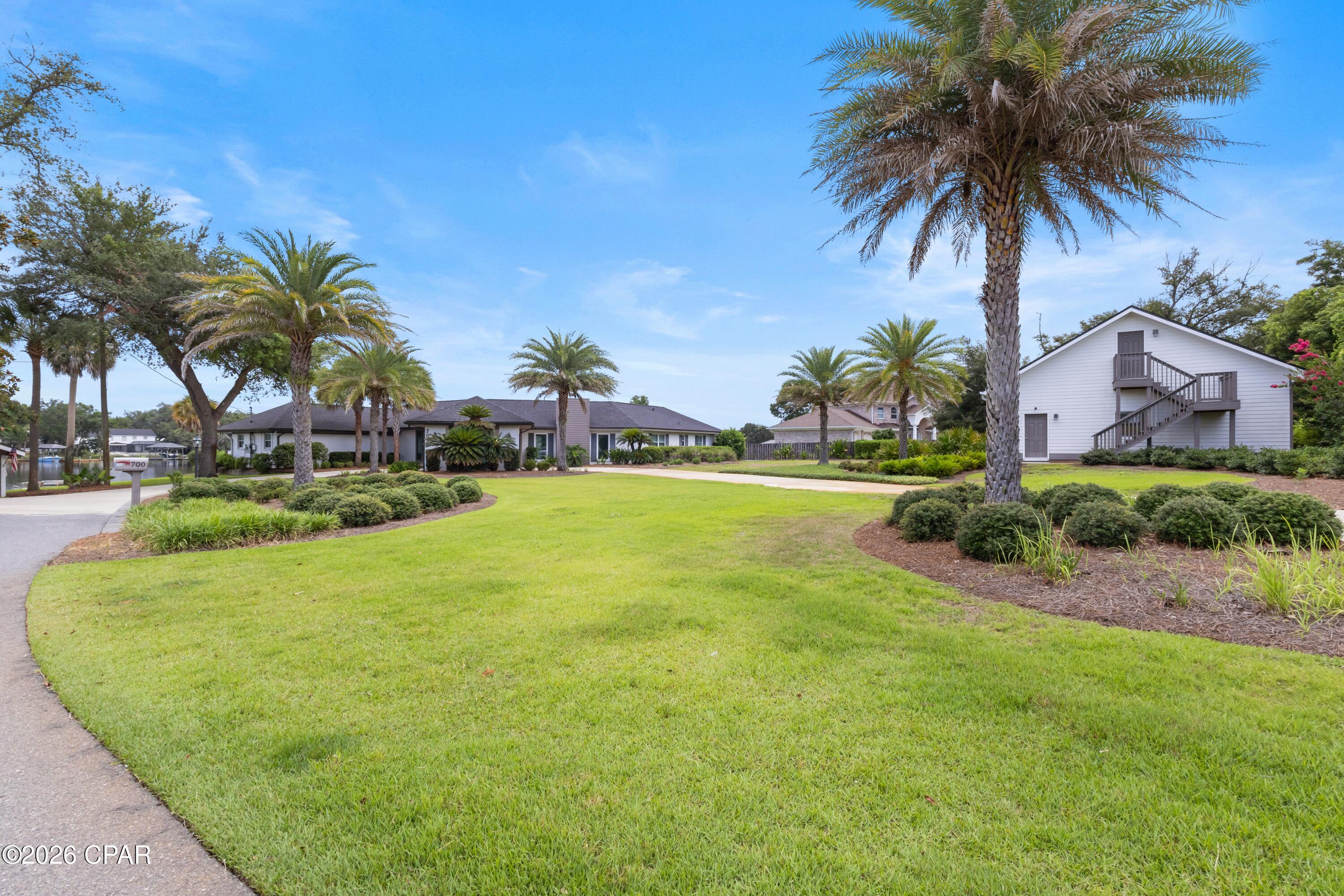 Lynn Haven - Residential