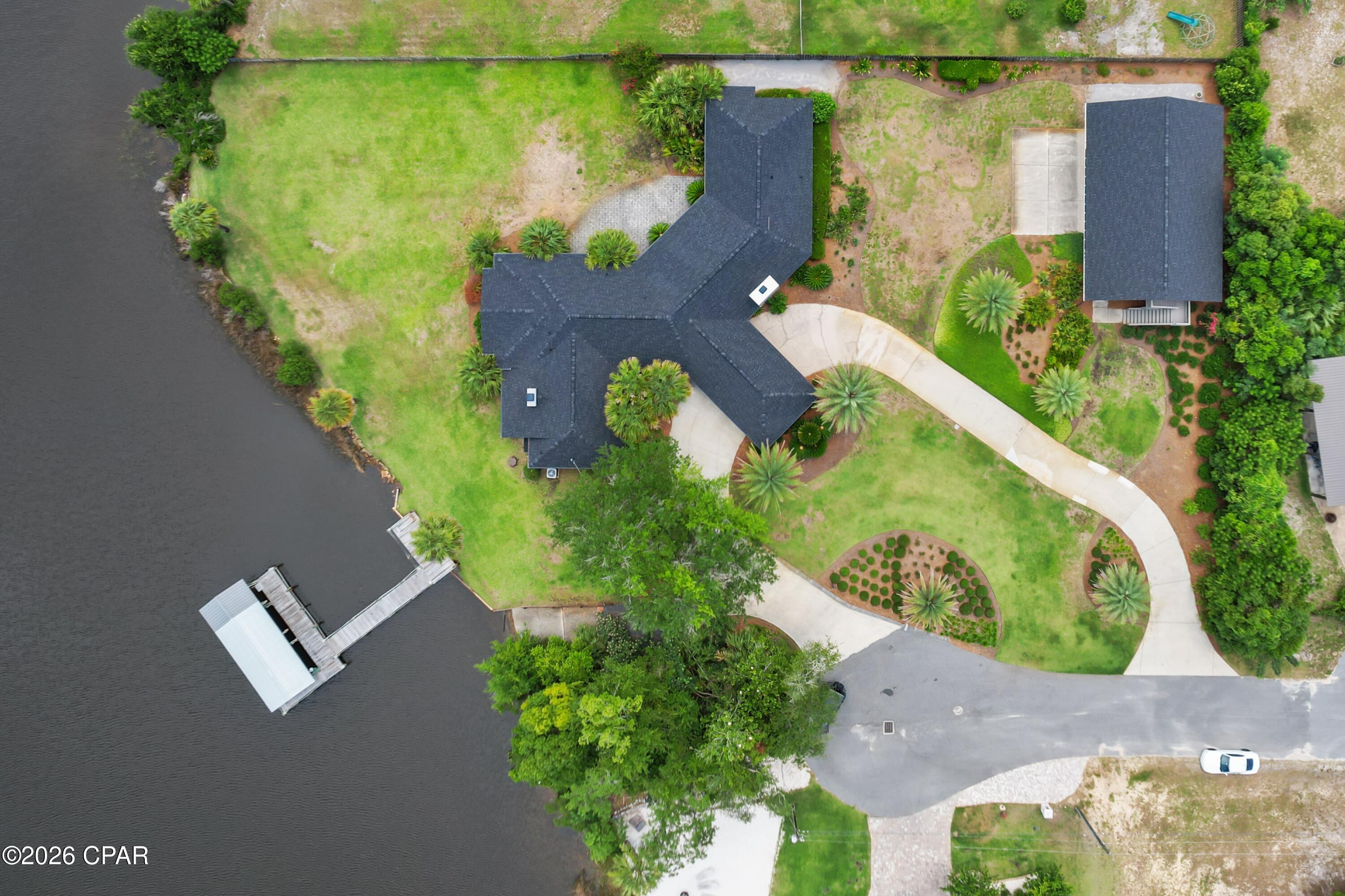 Lynn Haven - Residential