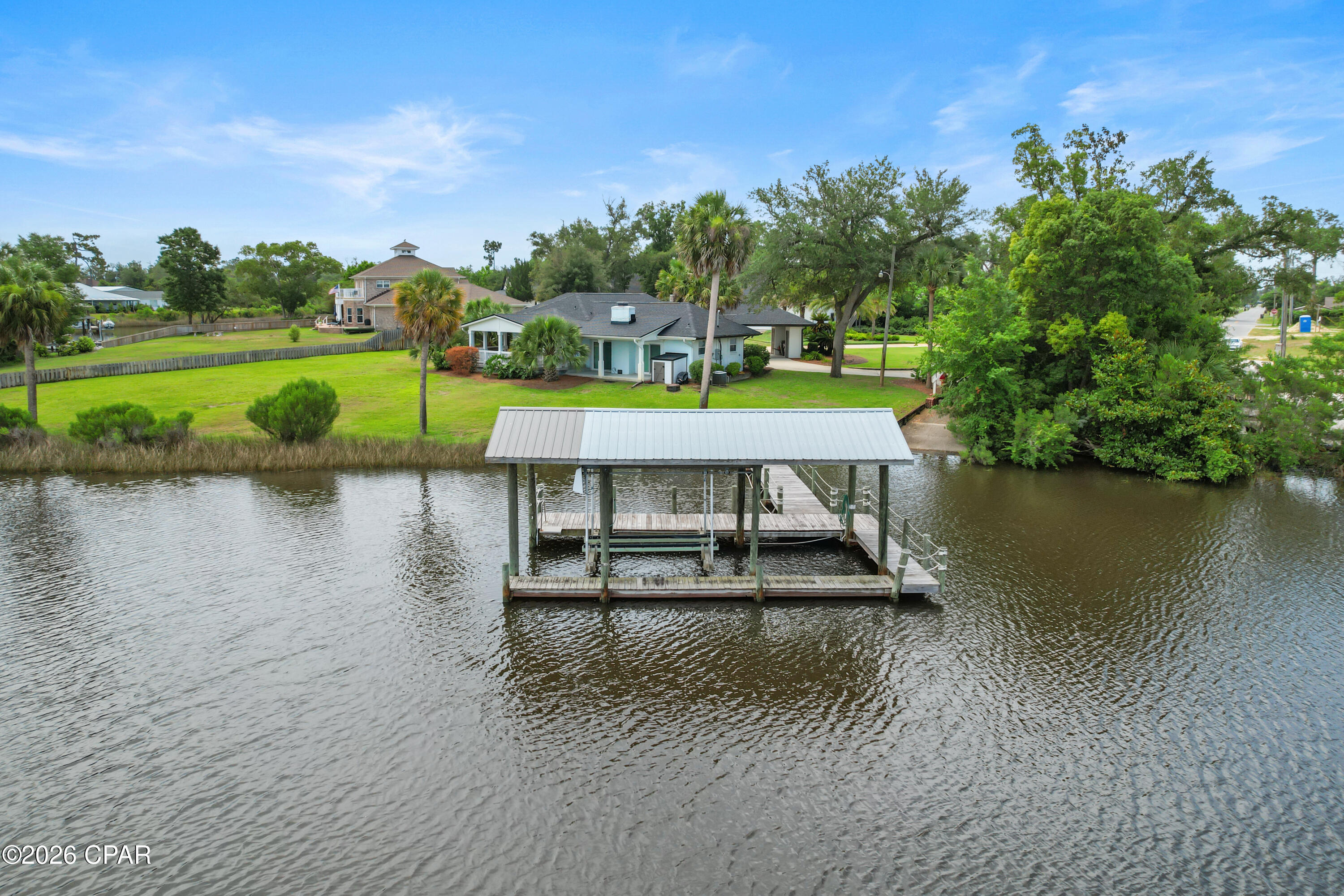 Lynn Haven - Residential