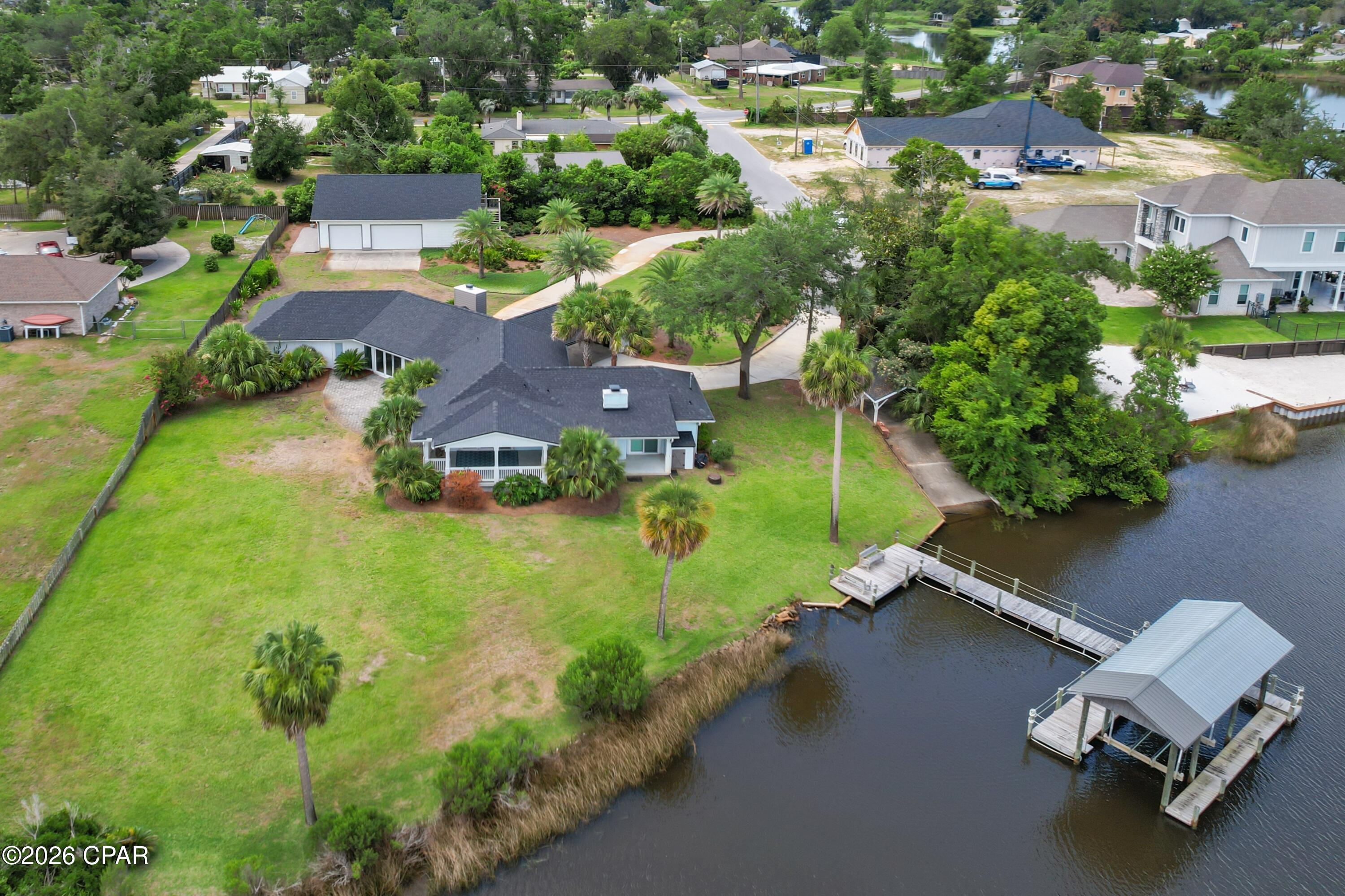 Lynn Haven - Residential