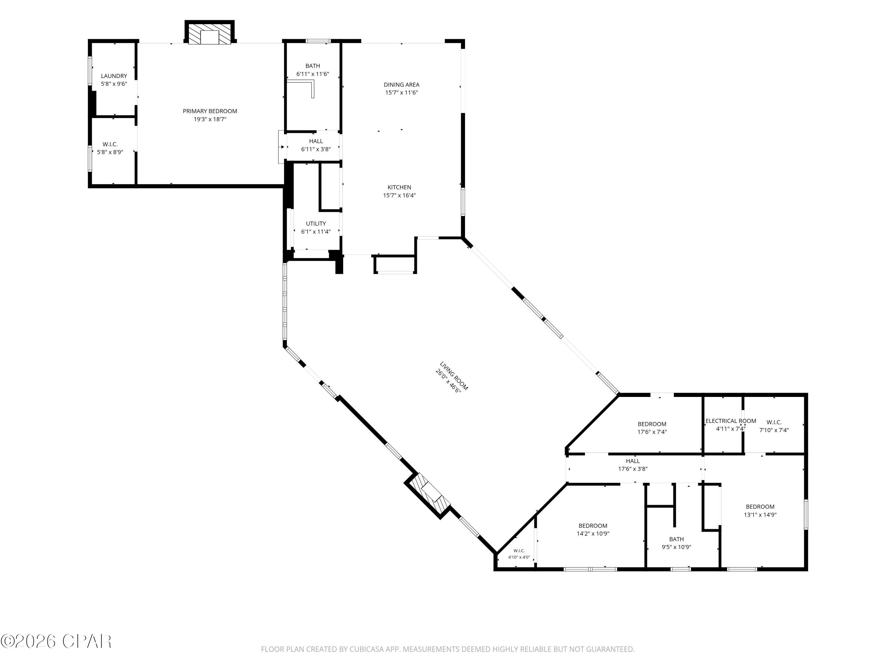 Lynn Haven - Residential