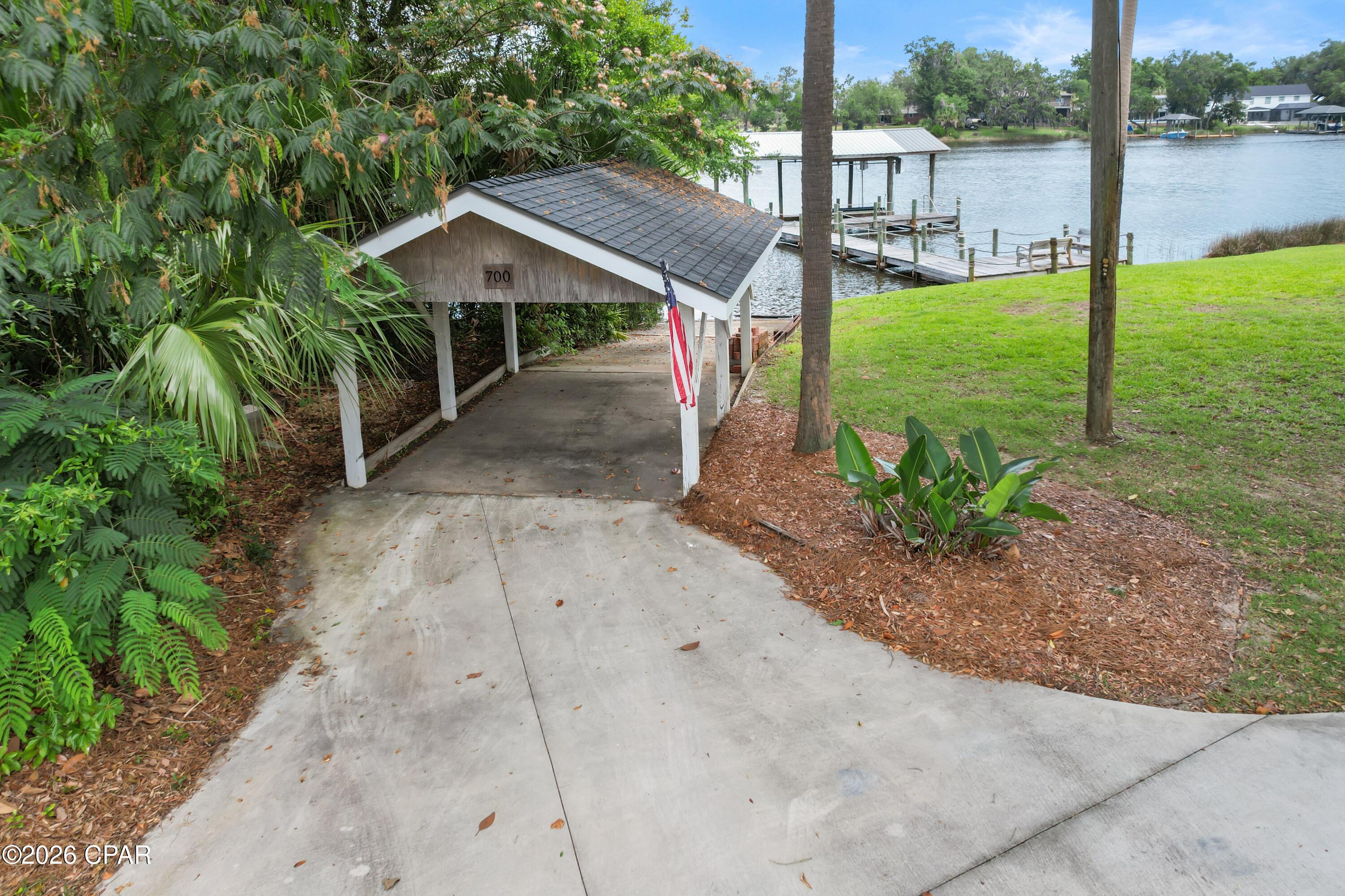 Lynn Haven - Residential