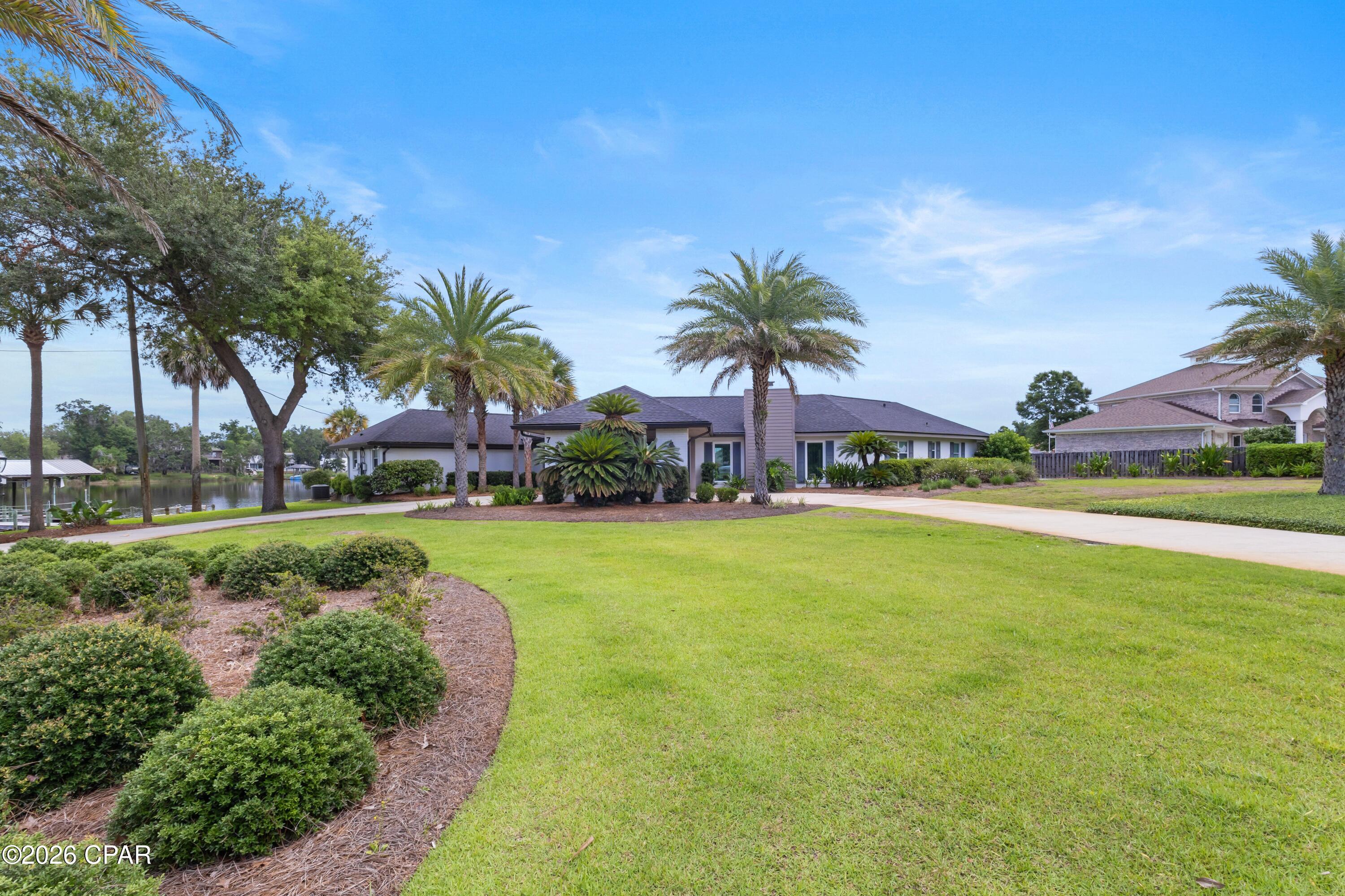 Lynn Haven - Residential