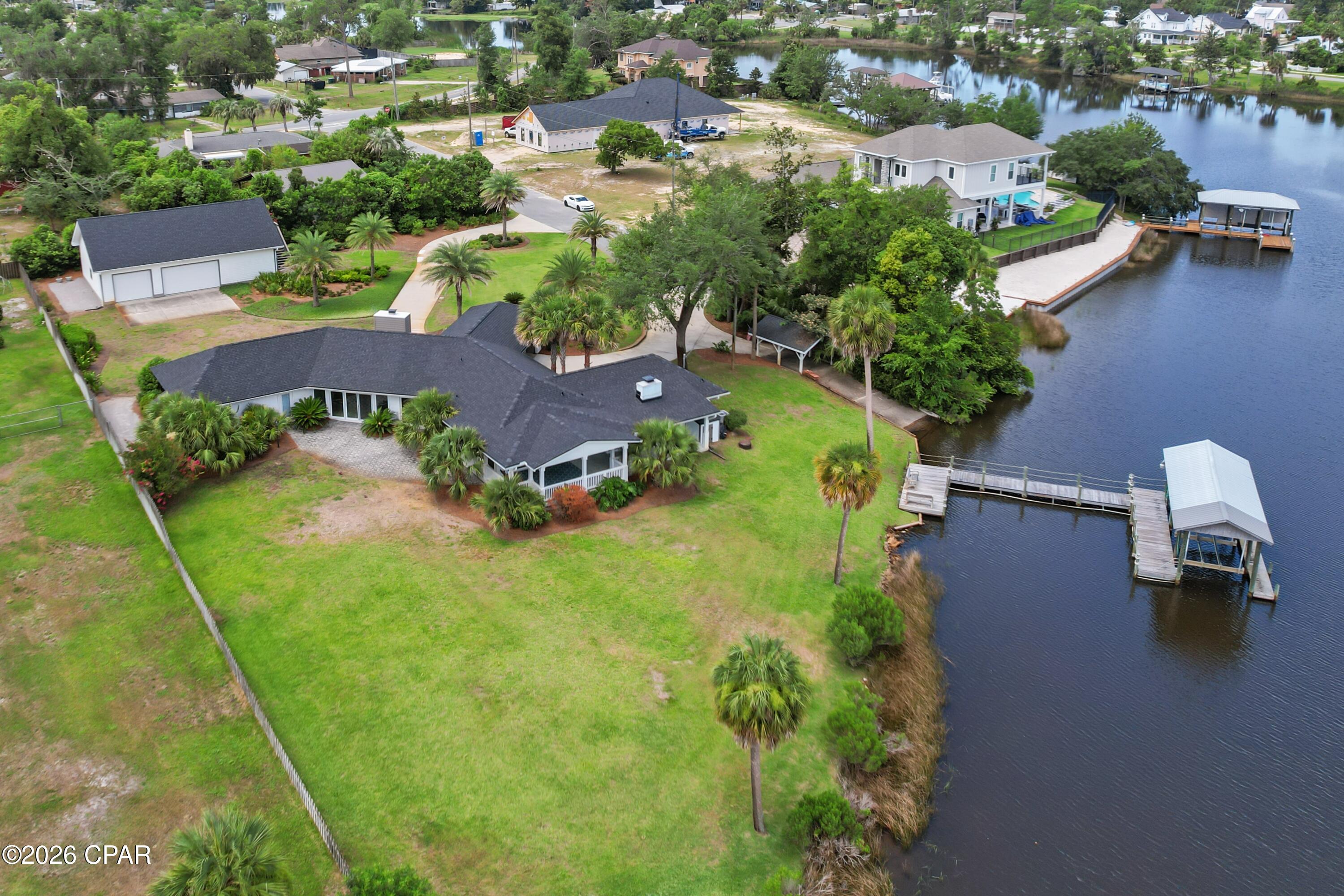 Lynn Haven - Residential