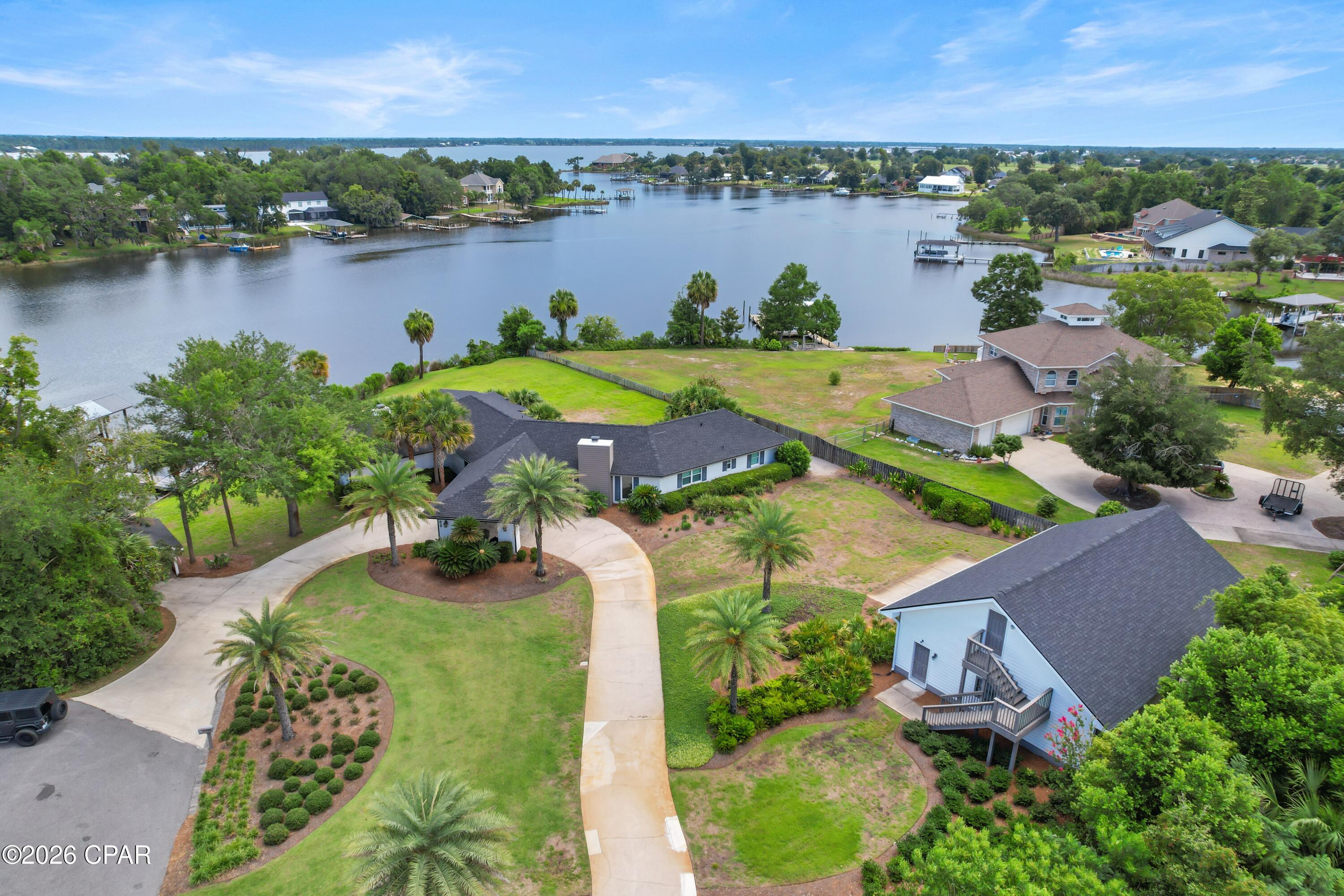 Lynn Haven - Residential