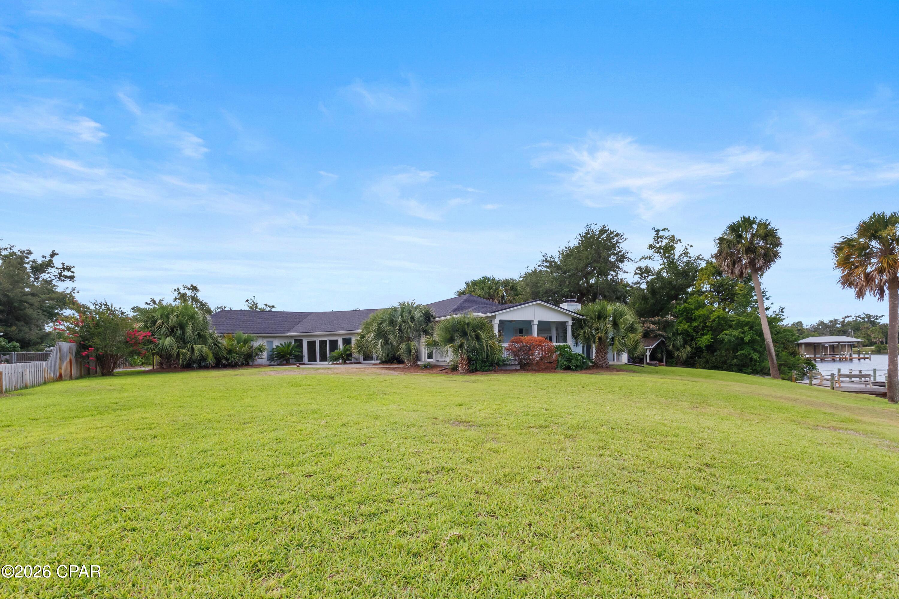 Lynn Haven - Residential