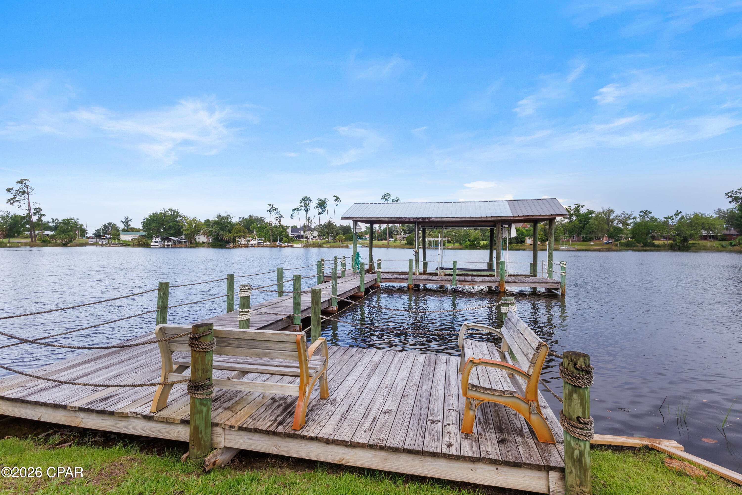 Lynn Haven - Residential