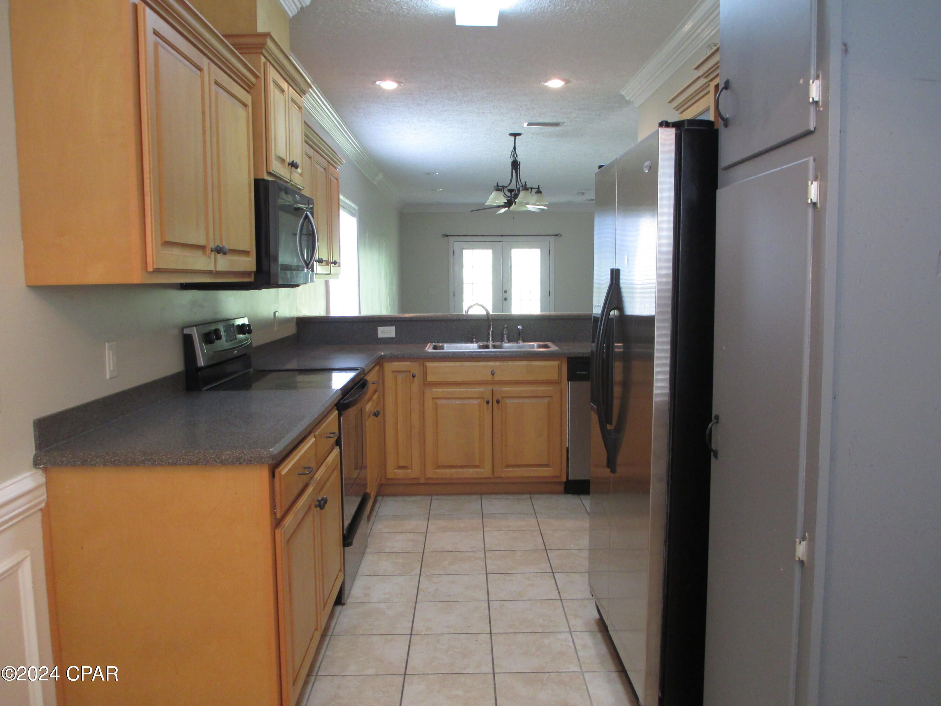 Palmetto Ridge - Residential Lease