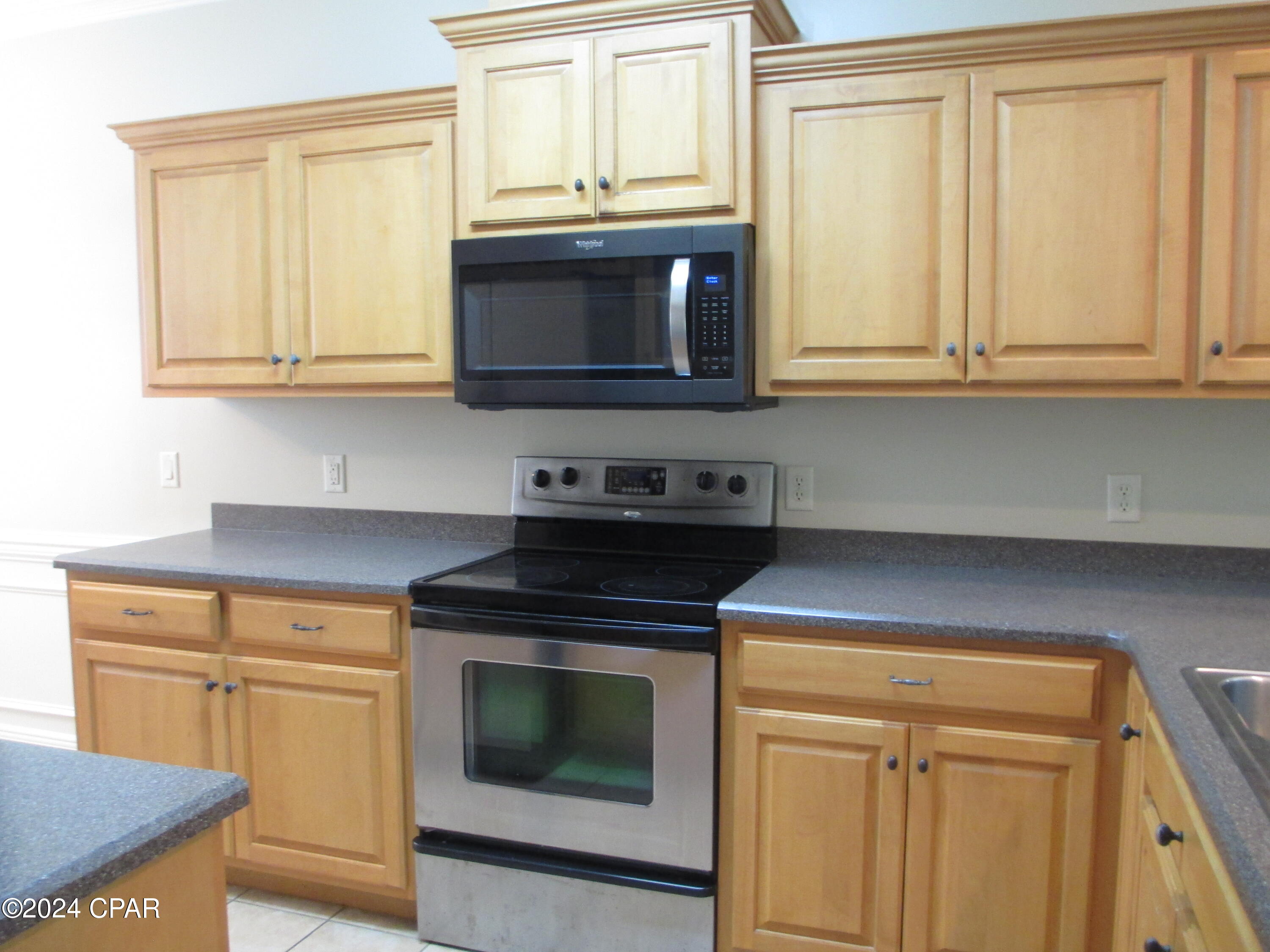 Palmetto Ridge - Residential Lease