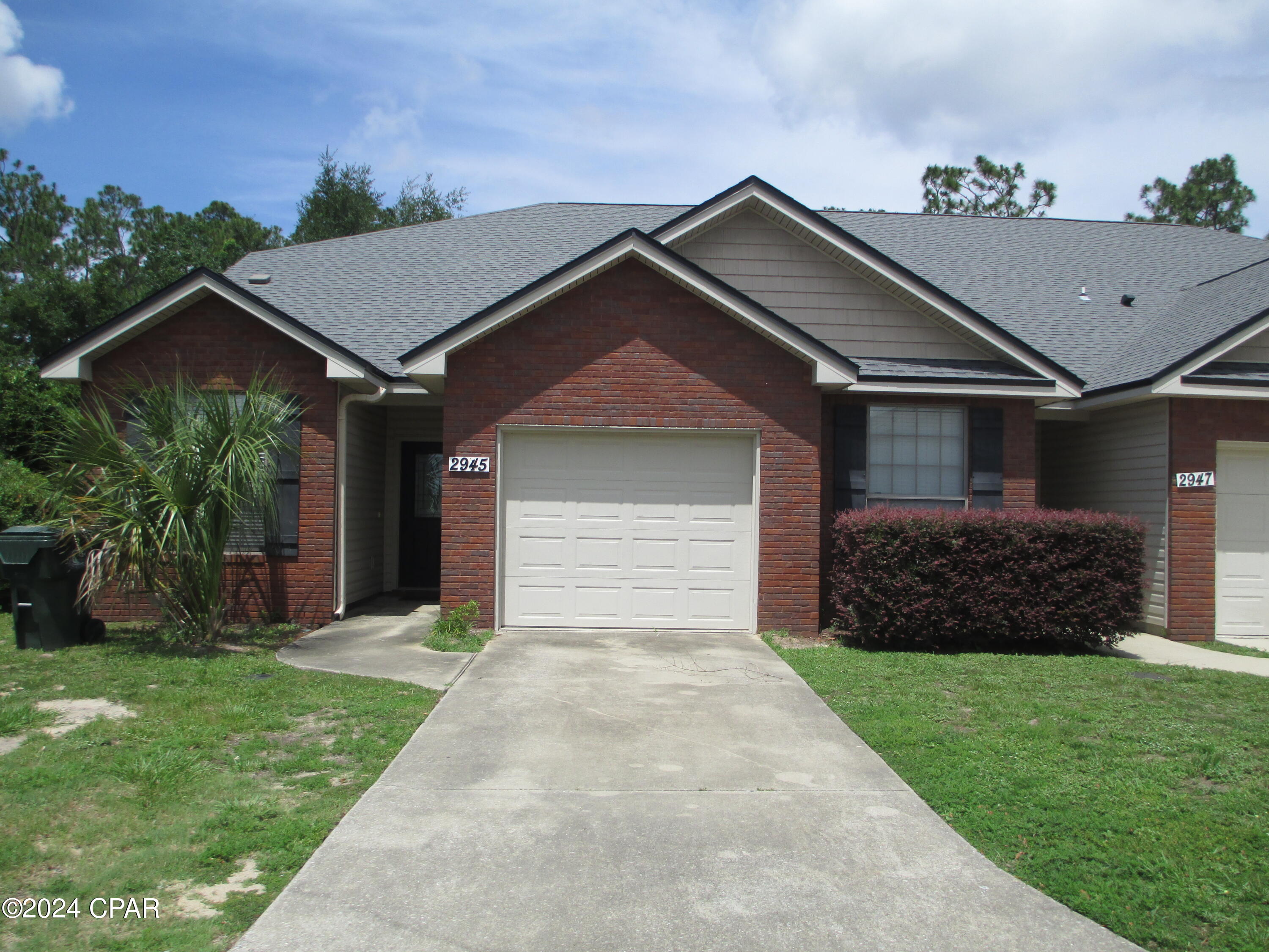 Palmetto Ridge - Residential Lease