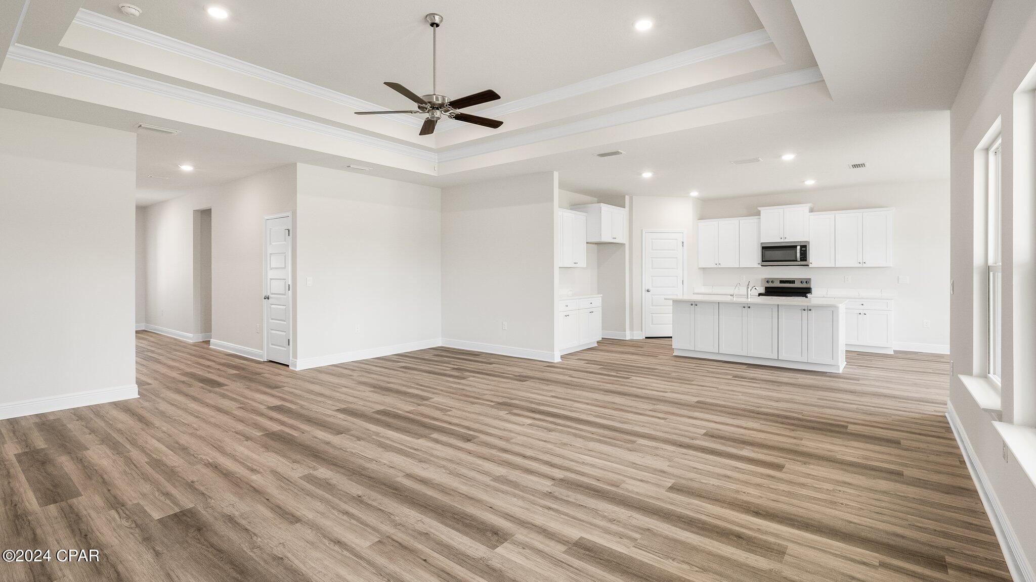 Titus Park - Residential