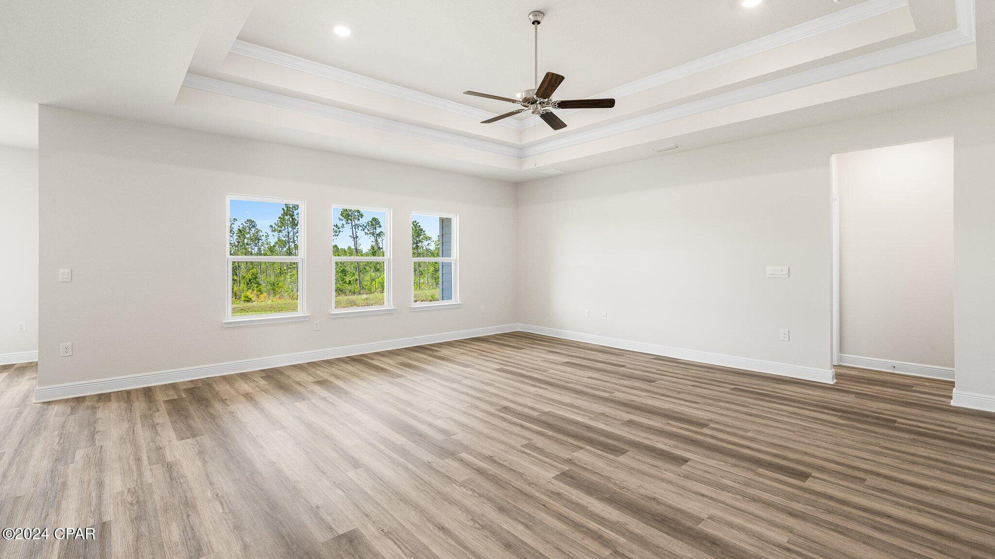 Titus Park - Residential