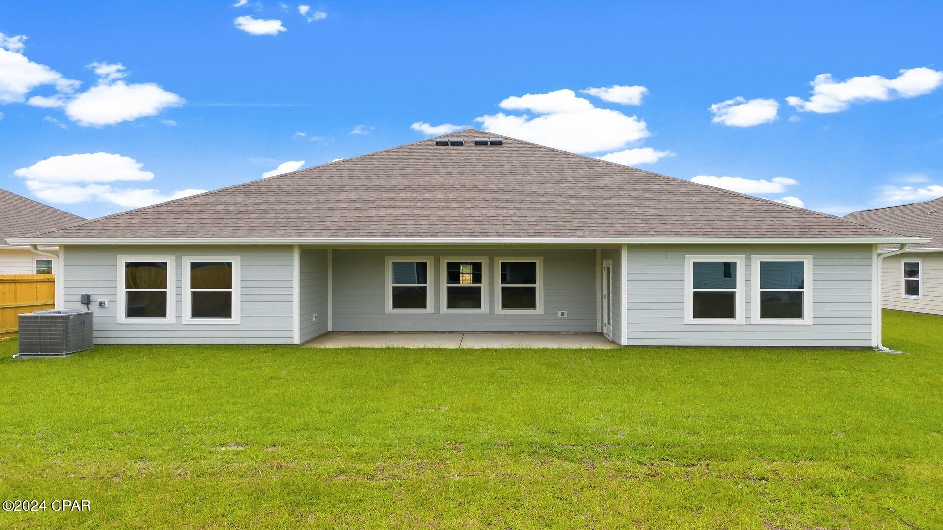Titus Park - Residential