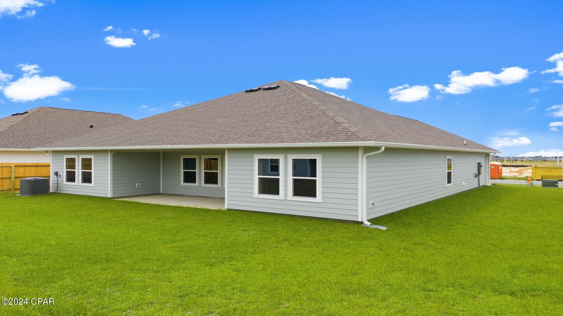 Titus Park - Residential