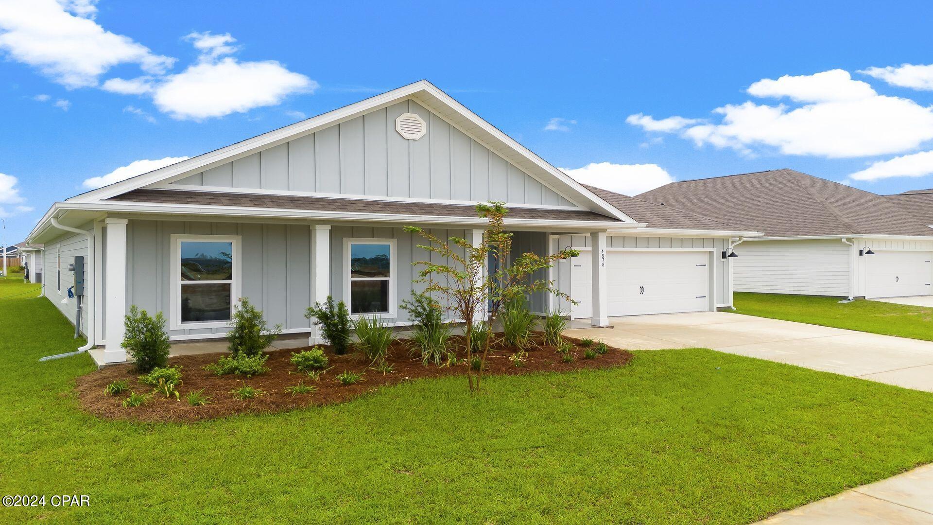 Titus Park - Residential