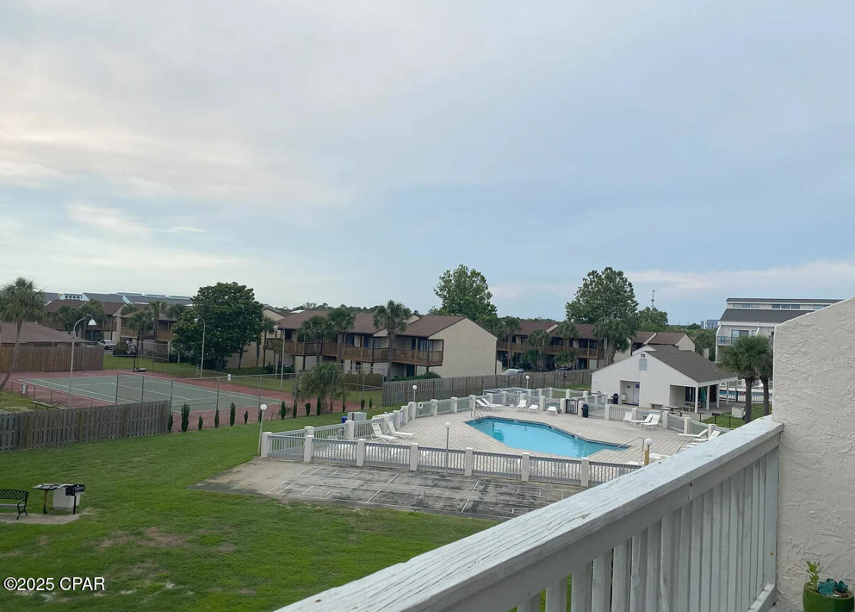 Endless Summer II - Residential Lease
