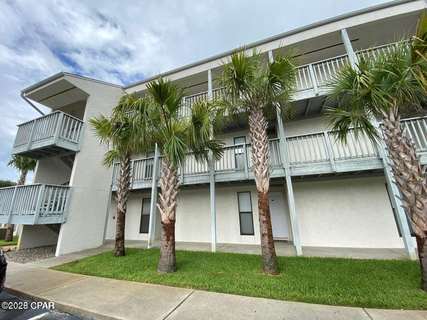 Endless Summer II - Residential Lease