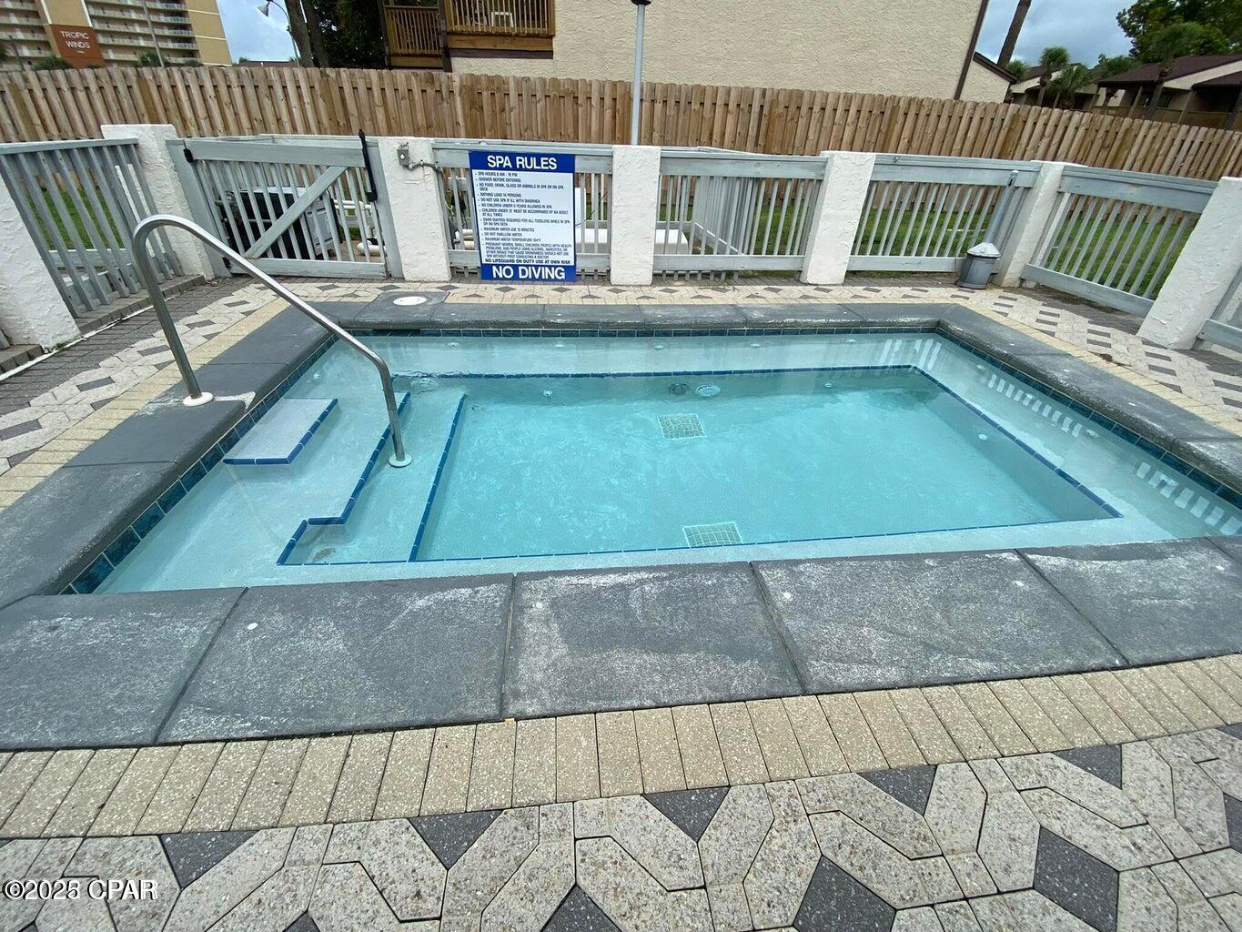 Endless Summer II - Residential Lease