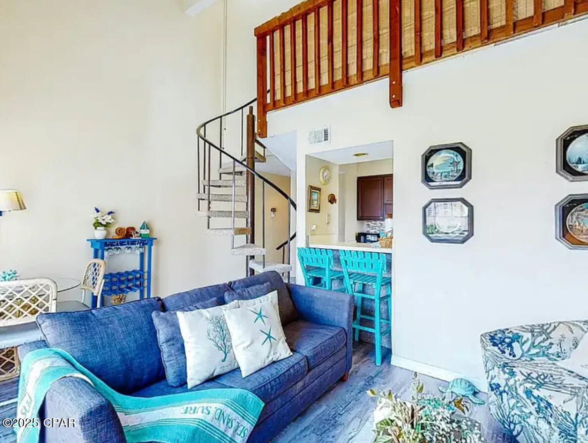 Endless Summer II - Residential Lease